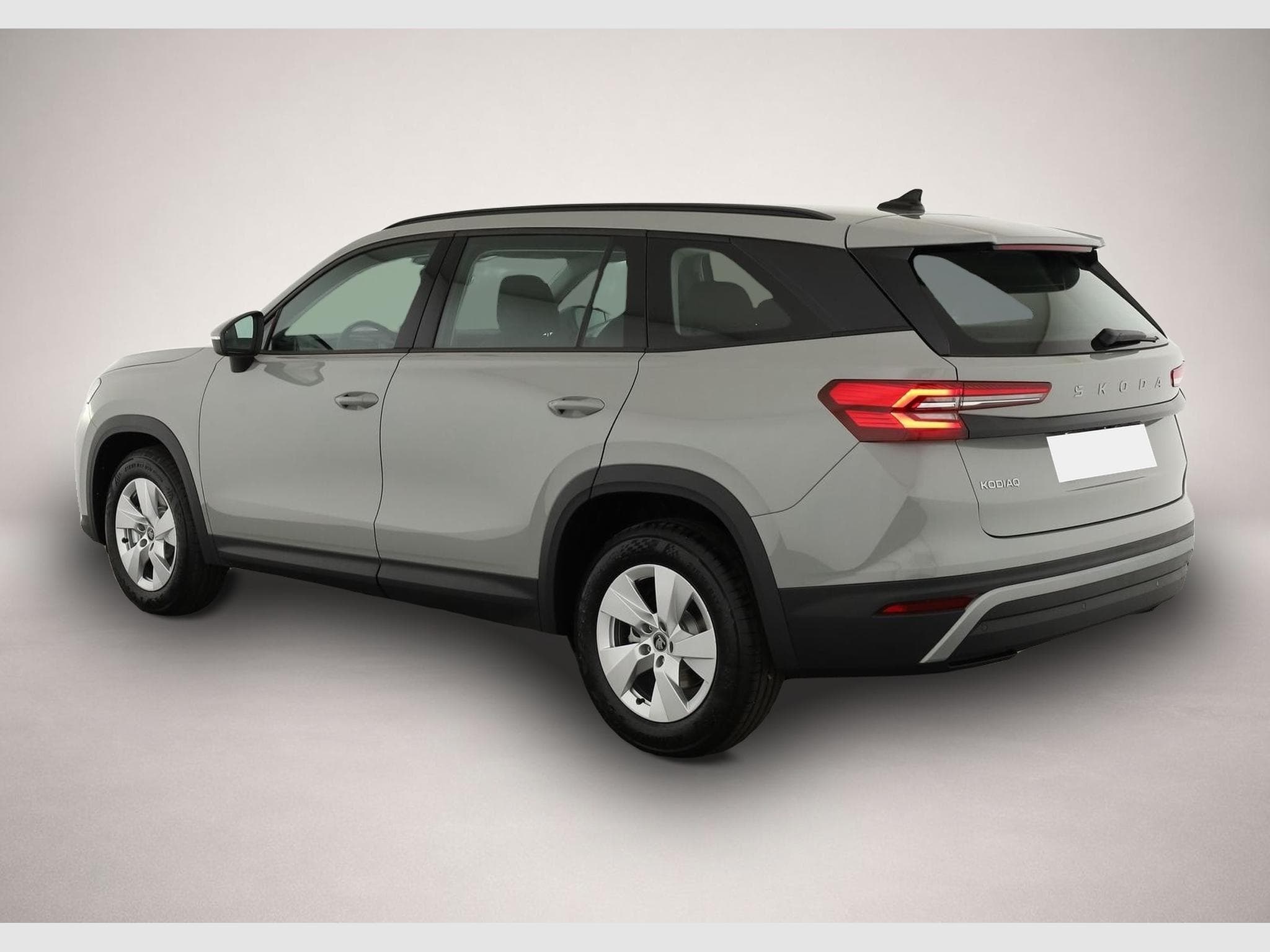 Skoda Kodiaq (2026) - Photo 4