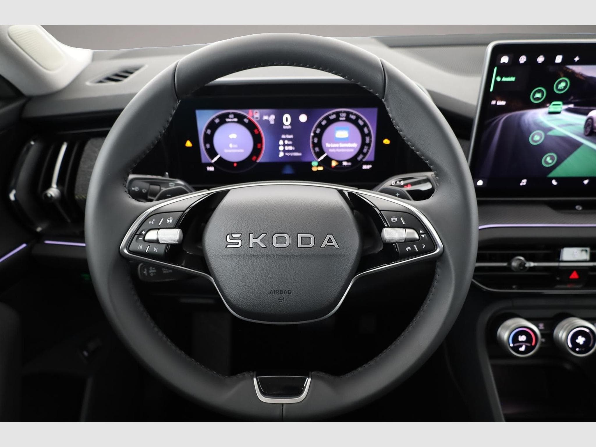 Skoda Kodiaq (2026) - Photo 6