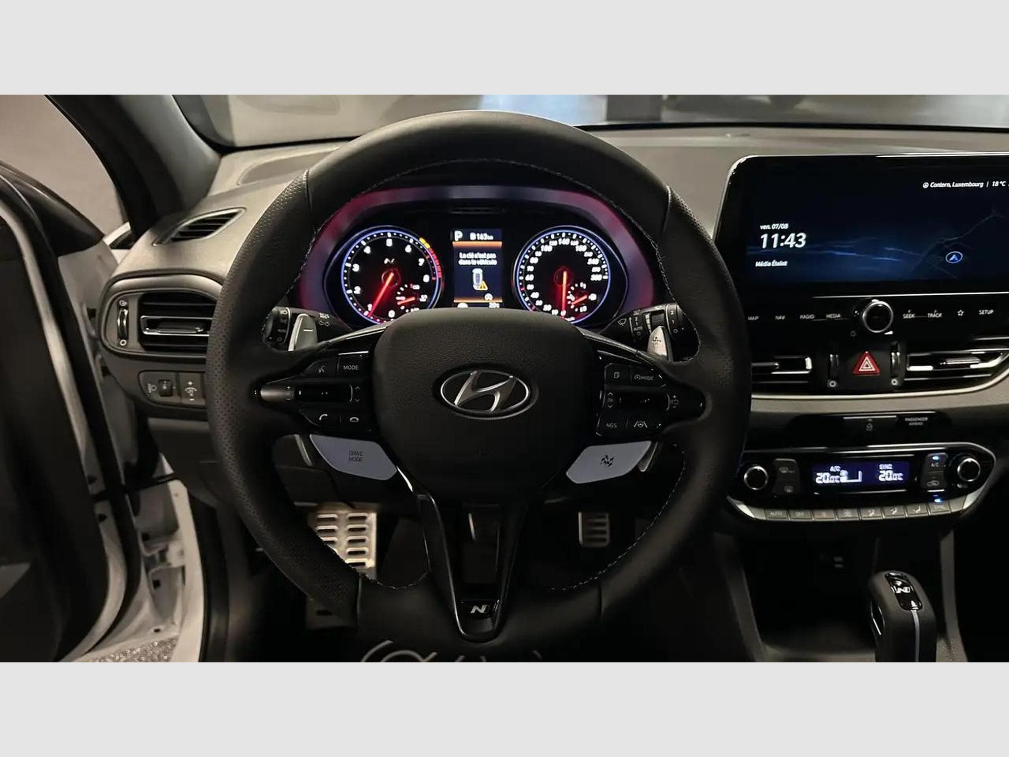 Hyundai i30 (2024) - Photo 12