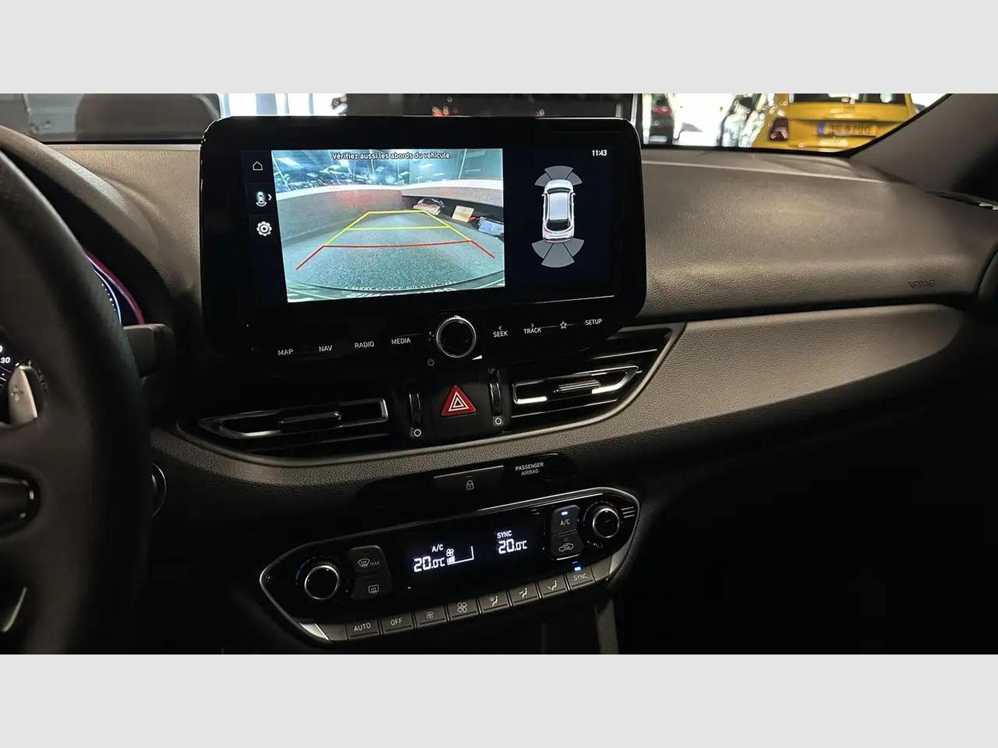 Hyundai i30 (2024) - Photo 13
