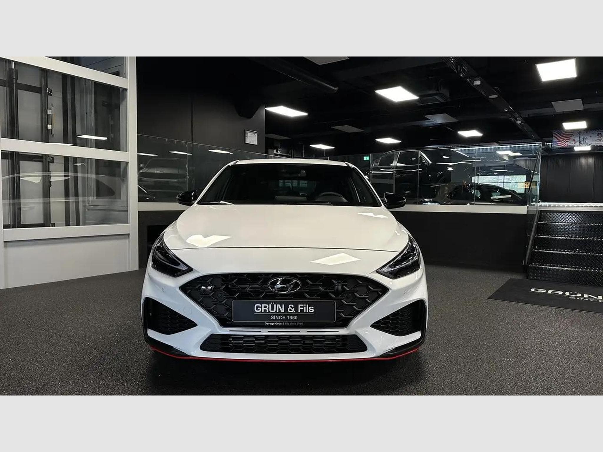 Hyundai i30 (2024) - Photo 3