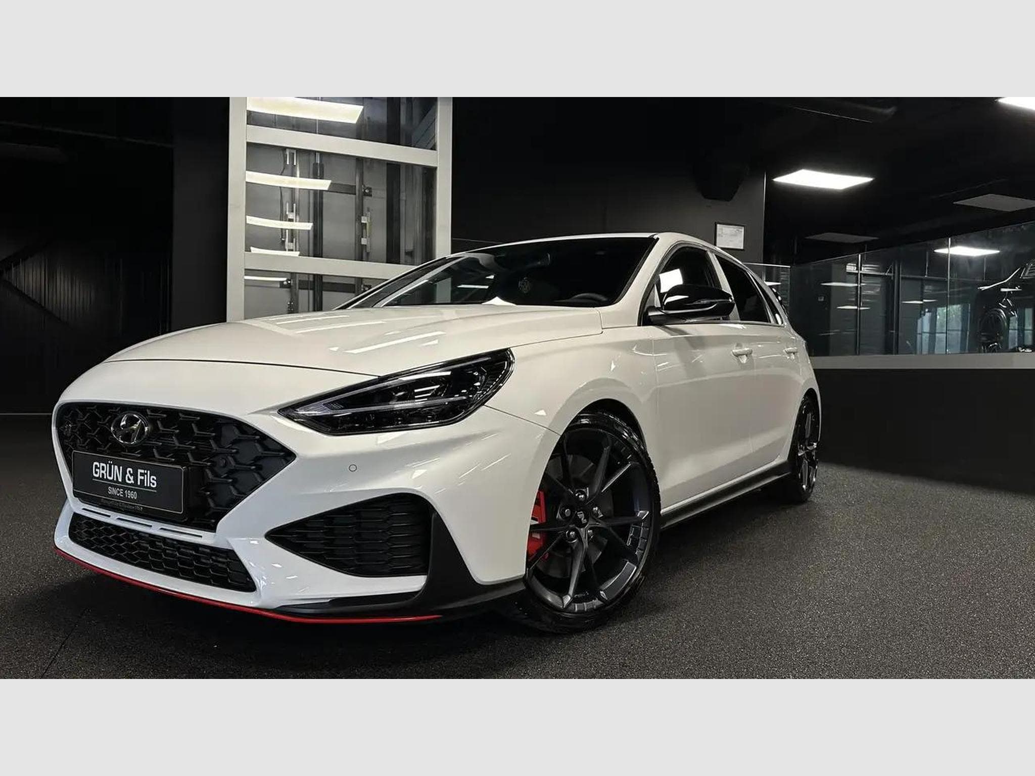 Hyundai i30 (2024) - Photo 4