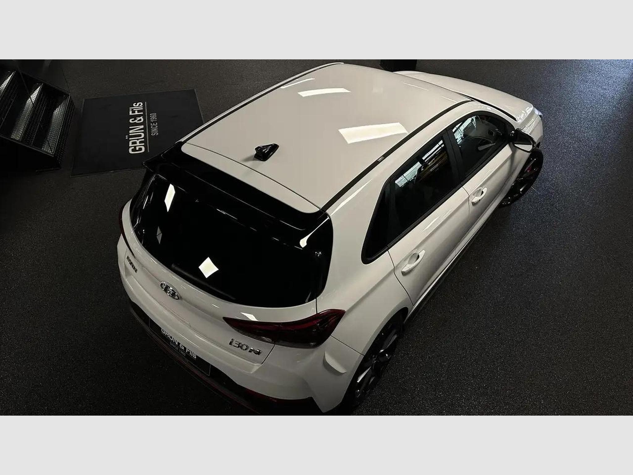 Hyundai i30 (2024) - Photo 6
