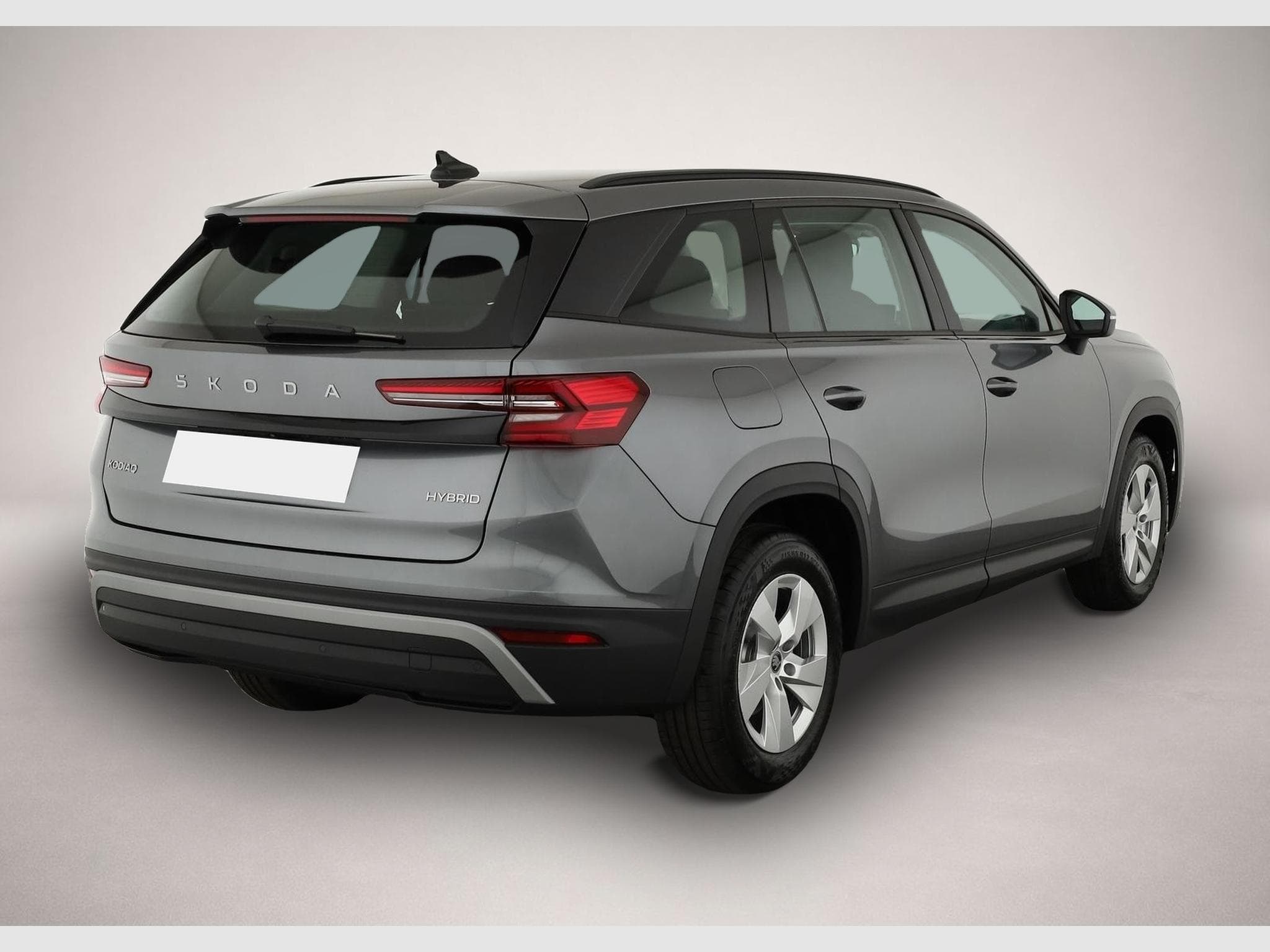 Skoda Kodiaq (2026) - Photo 2