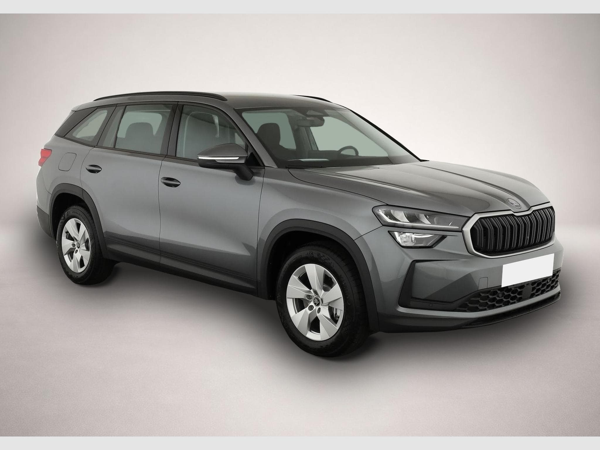 Skoda Kodiaq (2026) - Photo 3