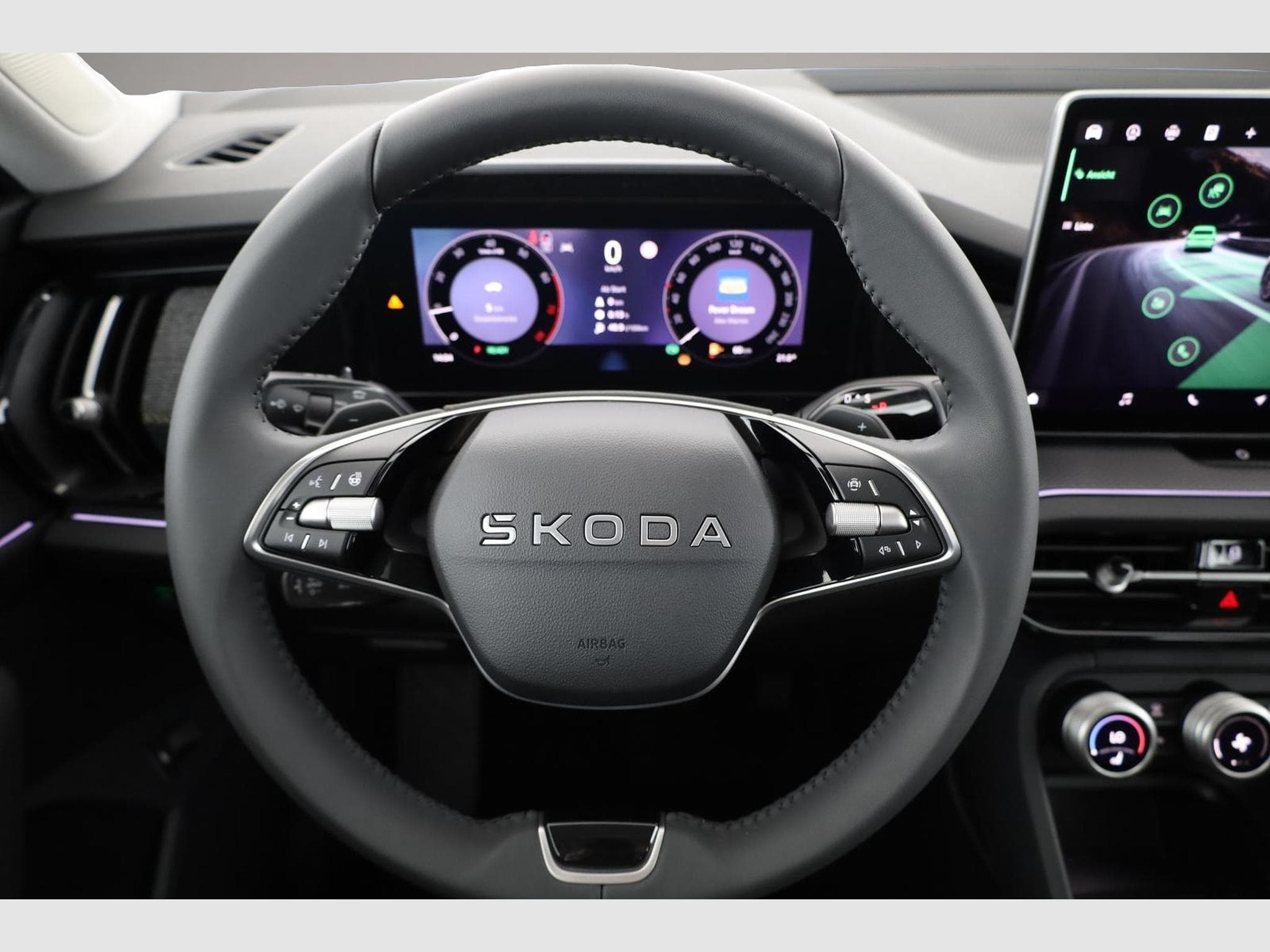 Skoda Kodiaq (2026) - Photo 6