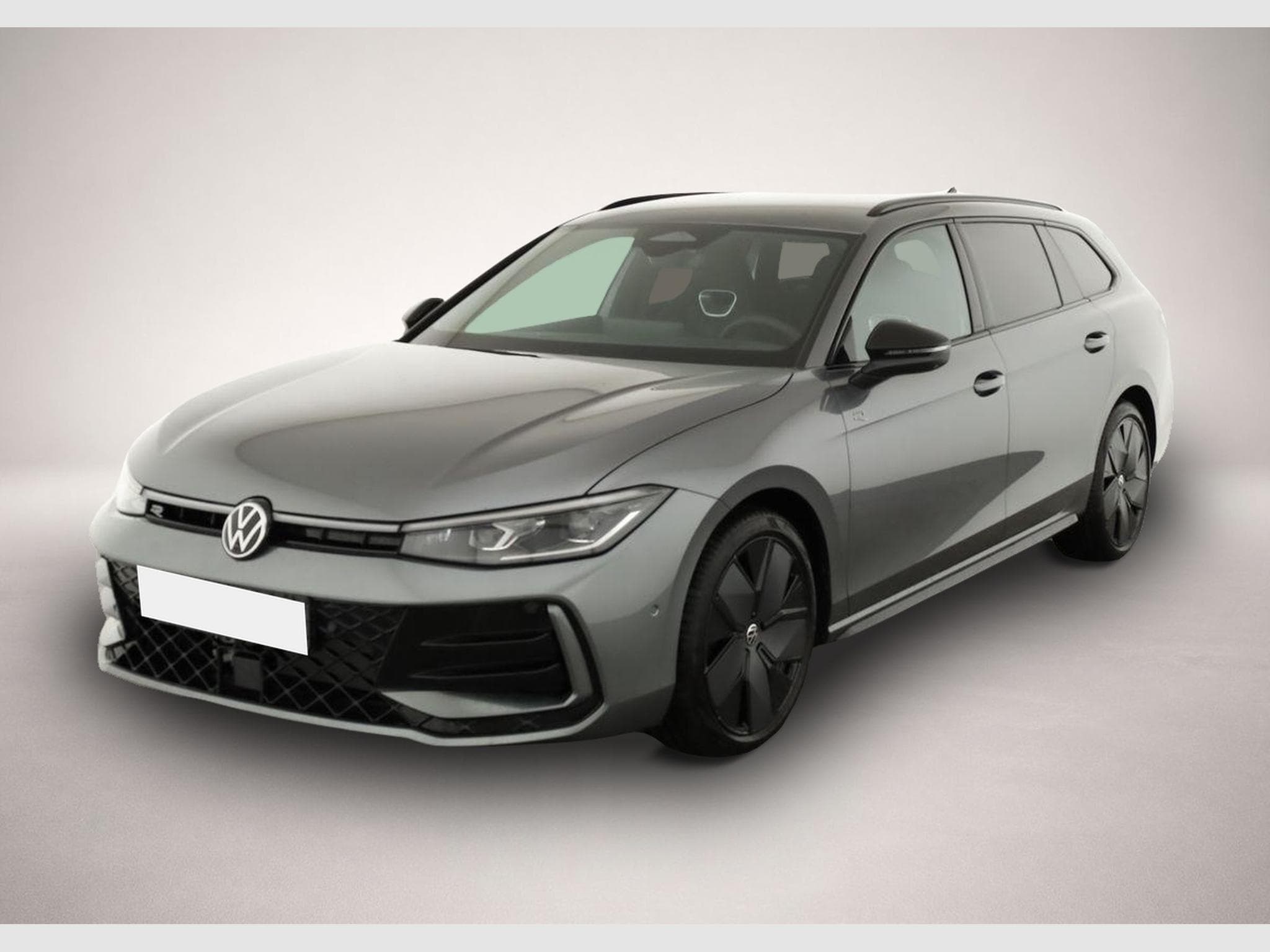 VW Passat (2026) - Foto 1