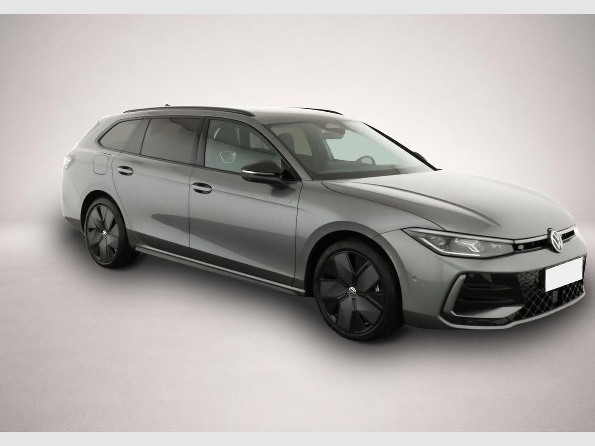 VW Passat (2026) - Foto 2