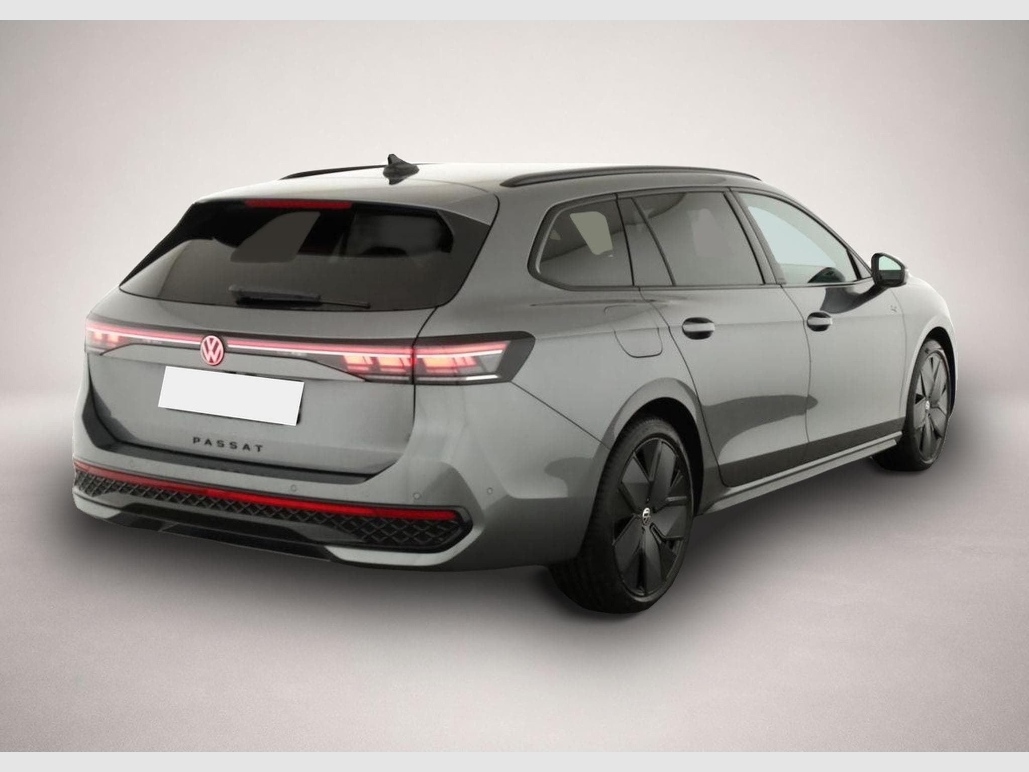VW Passat (2026) - Foto 3