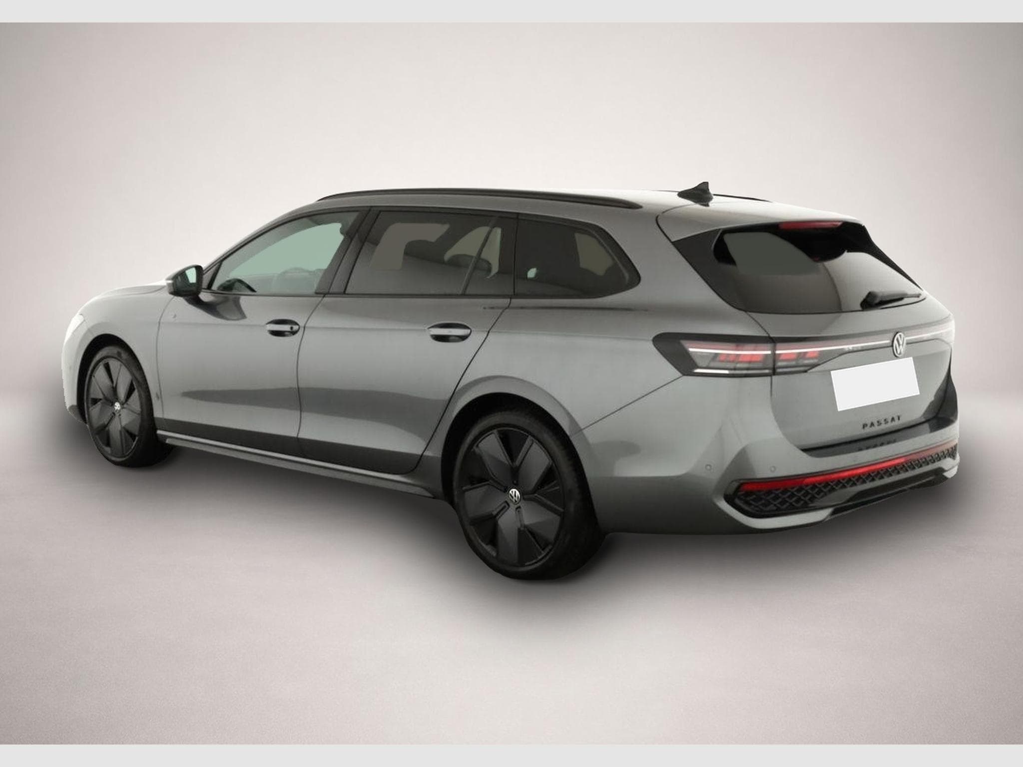 VW Passat (2026) - Foto 4