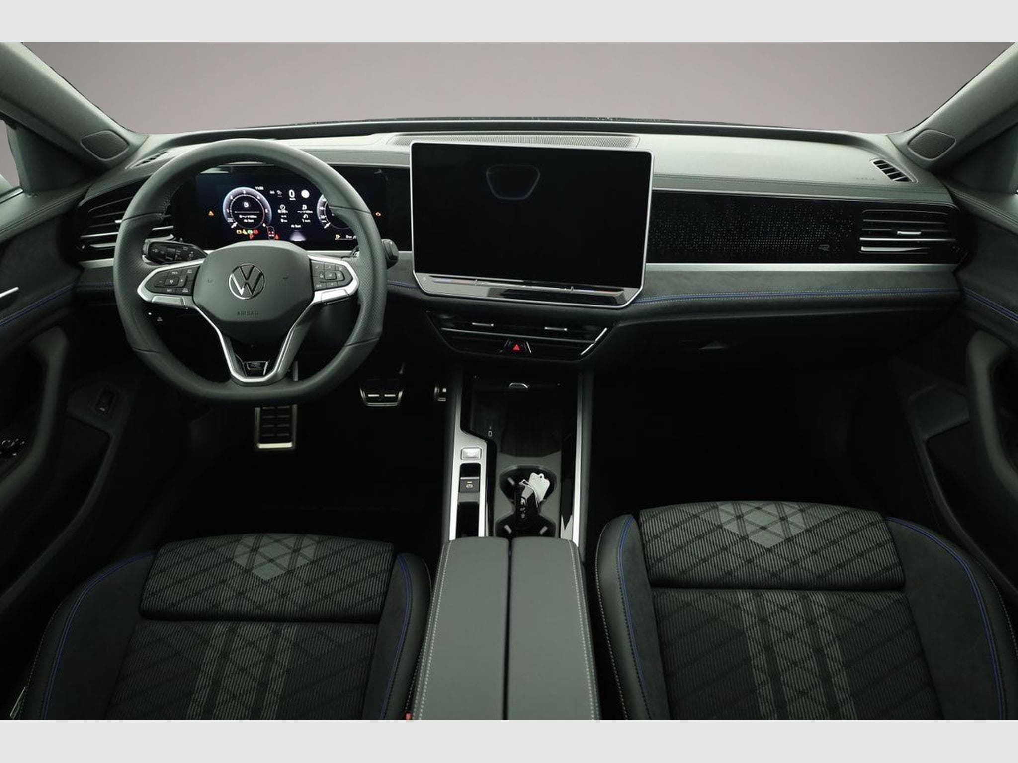 VW Passat (2026) - Foto 5