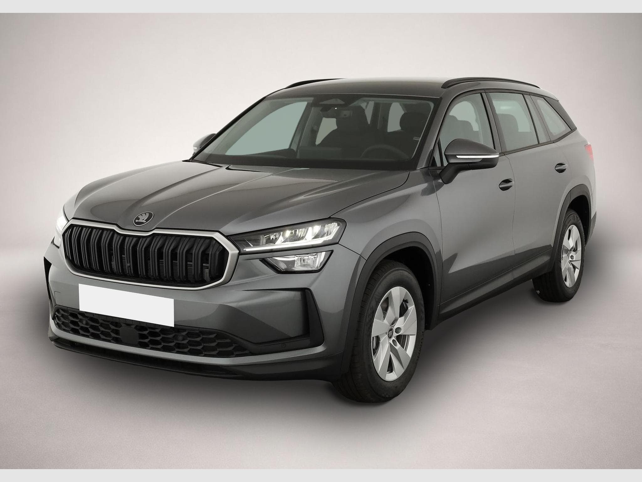Skoda Kodiaq (2026) - Photo 1