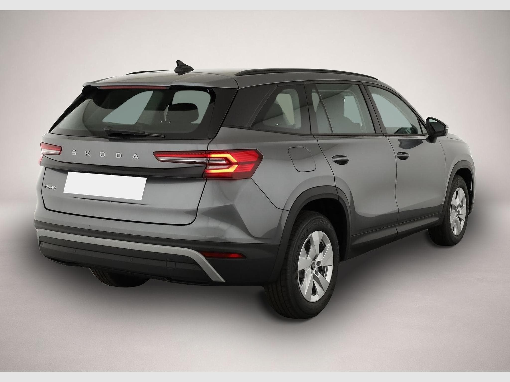 Skoda Kodiaq (2026) - Photo 2