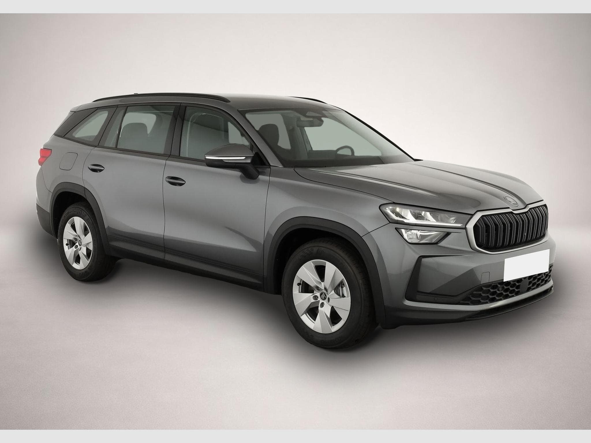 Skoda Kodiaq (2026) - Photo 3