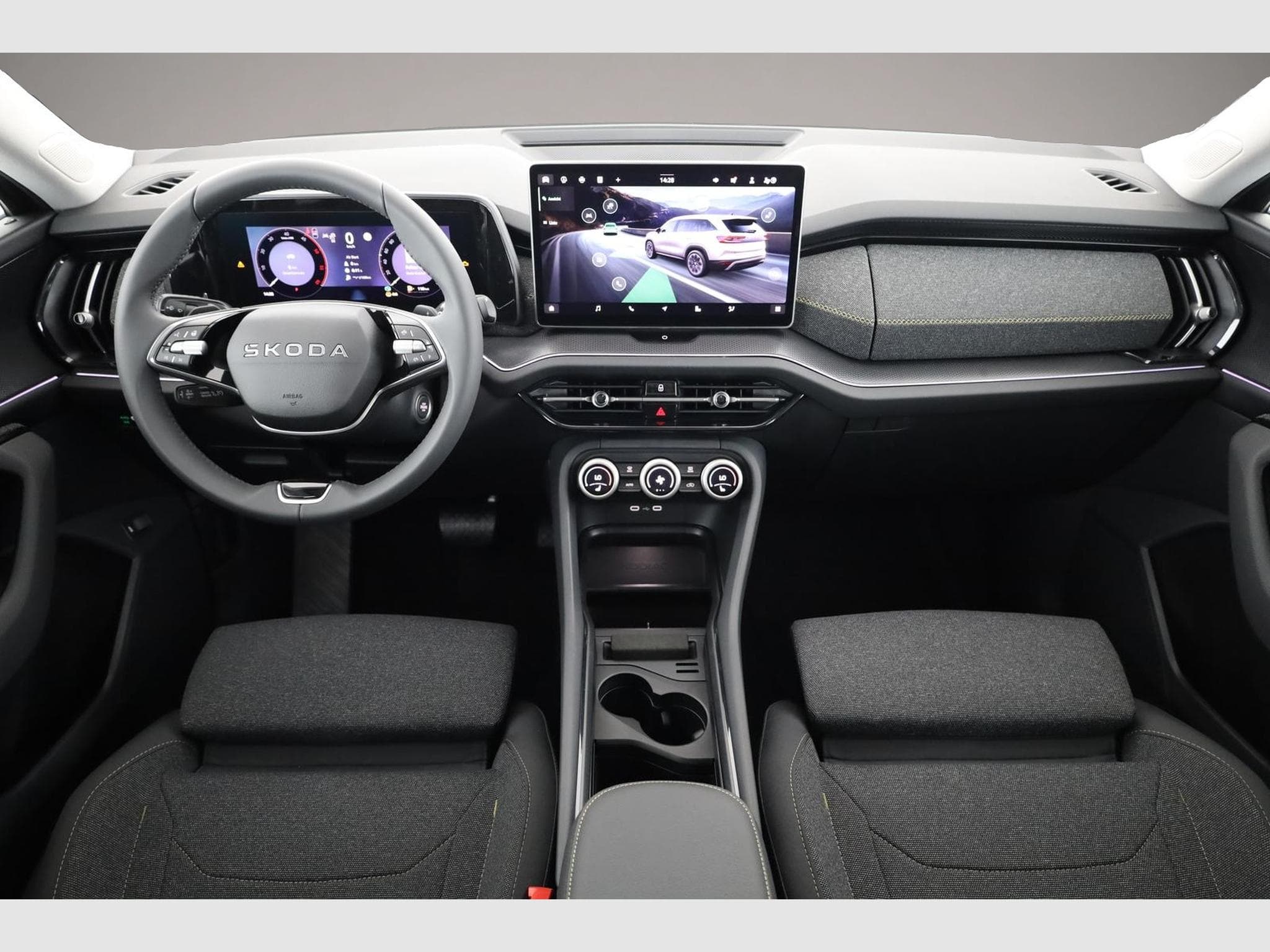 Skoda Kodiaq (2026) - Photo 5