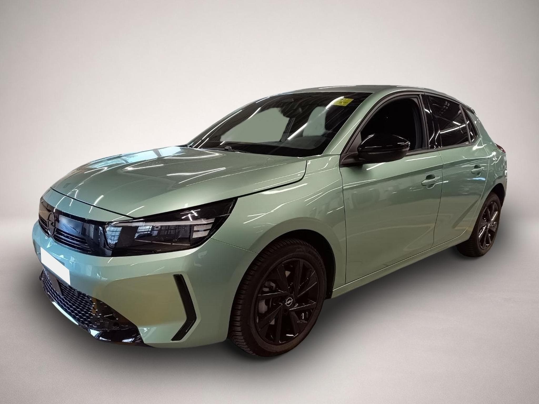 Opel Corsa (2025) - Photo 1