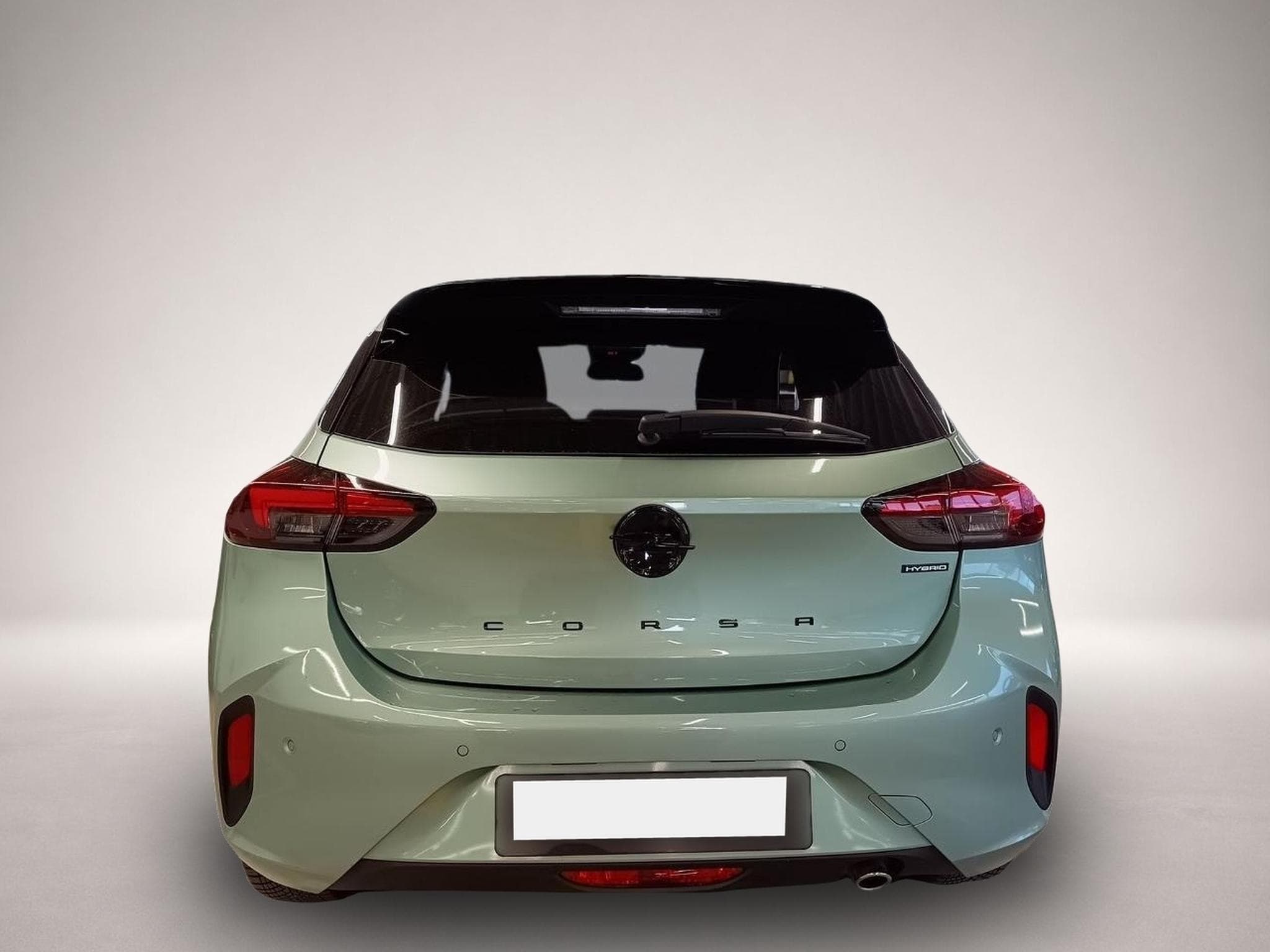 Opel Corsa (2025) - Photo 4