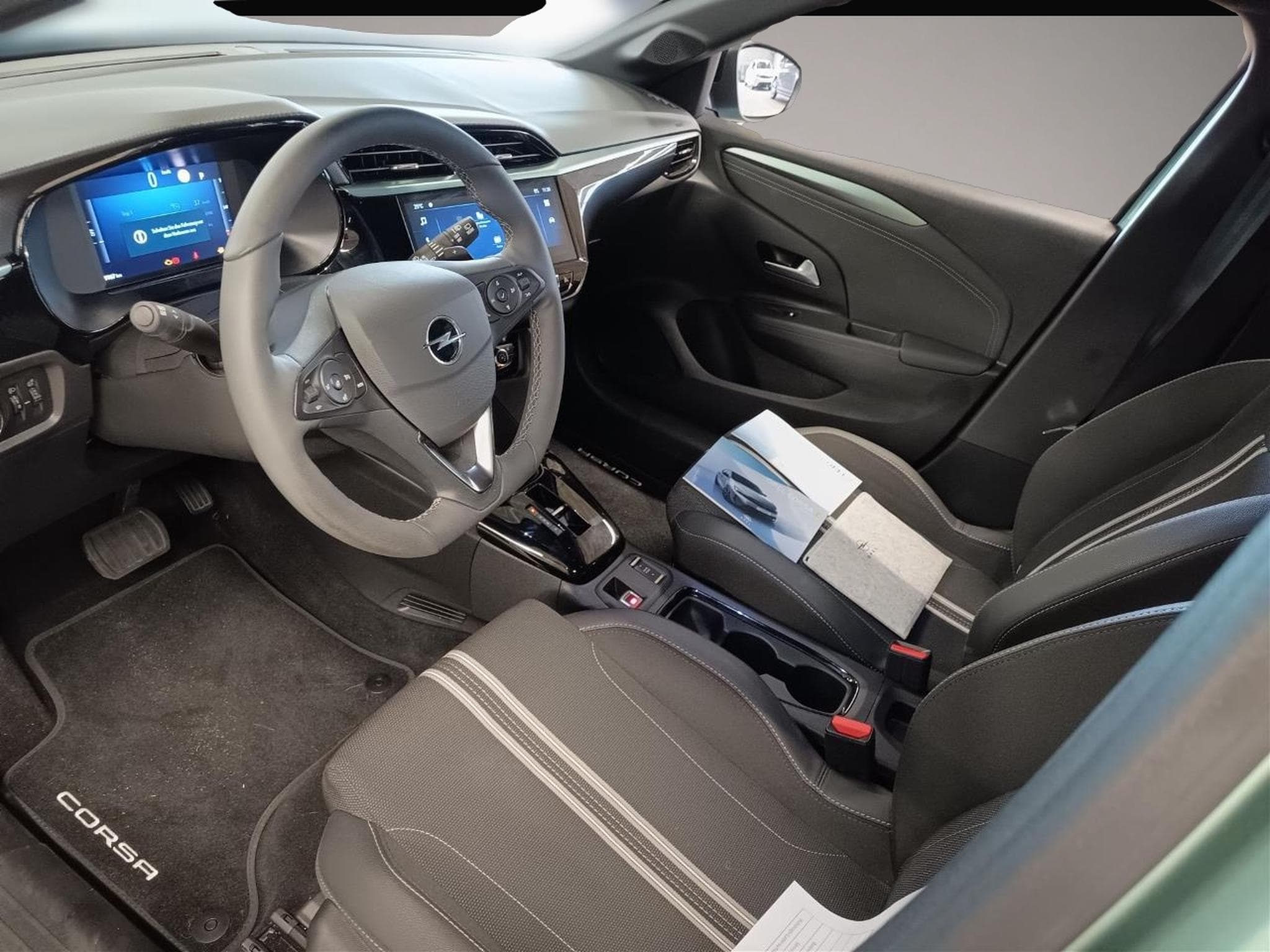 Opel Corsa (2025) - Photo 5