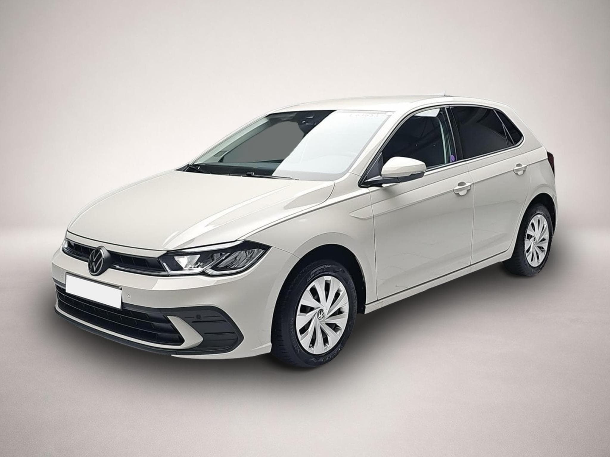 VW Polo (2026) - Photo 1