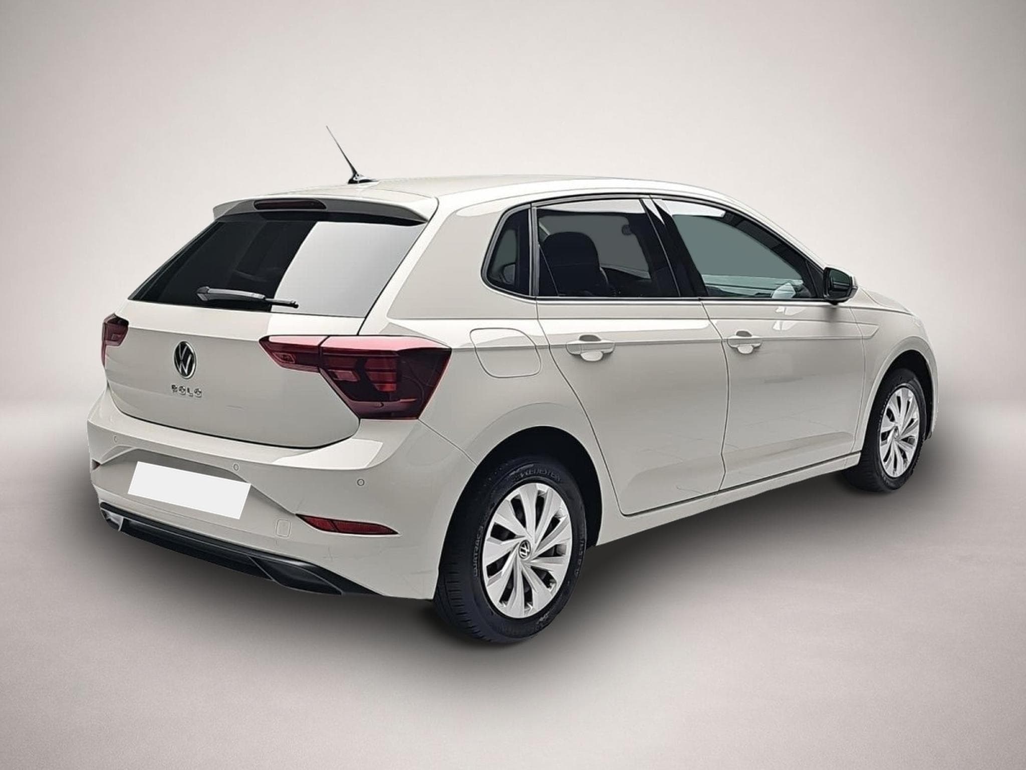 VW Polo (2026) - Photo 2