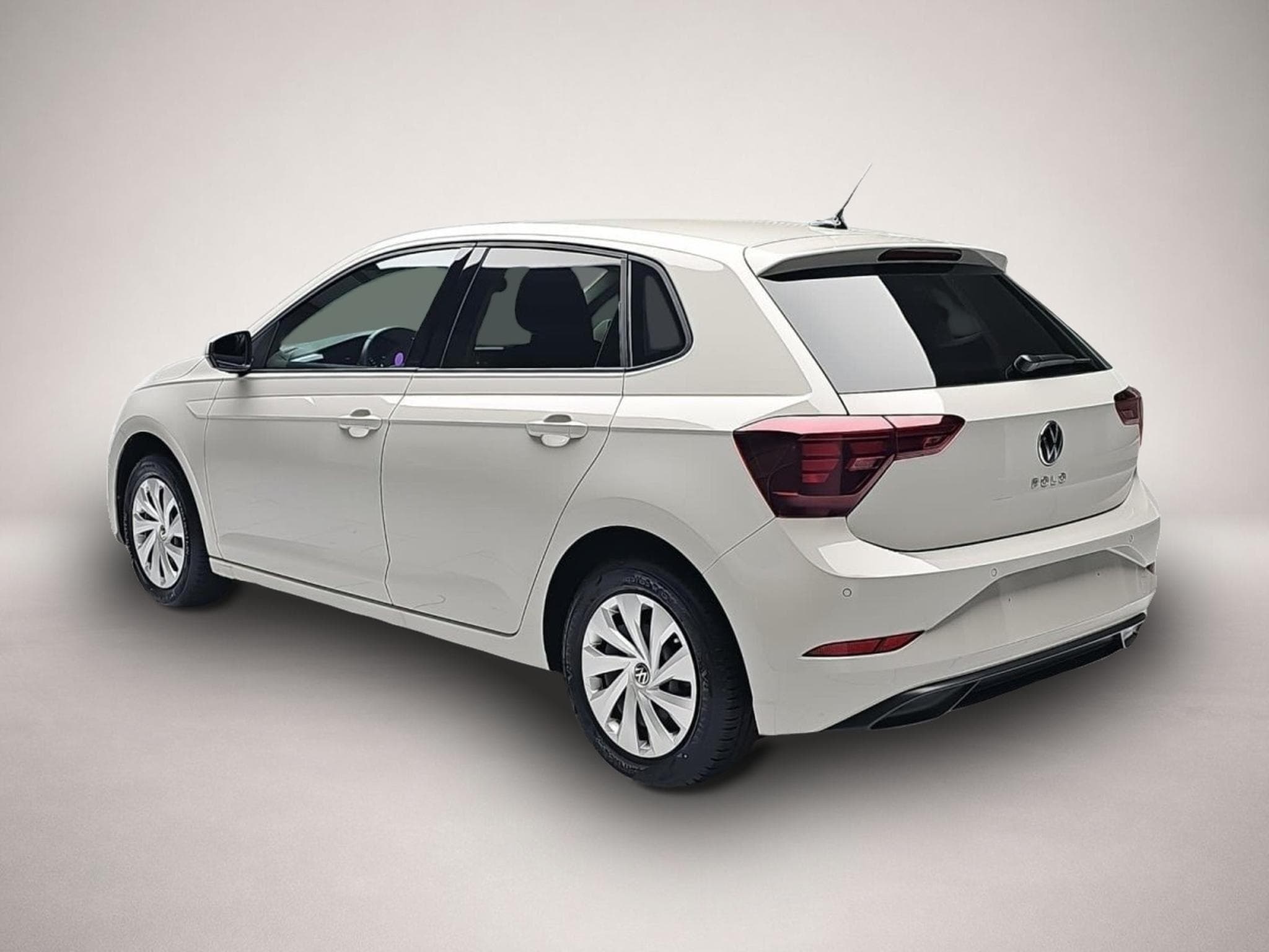 VW Polo (2026) - Photo 3
