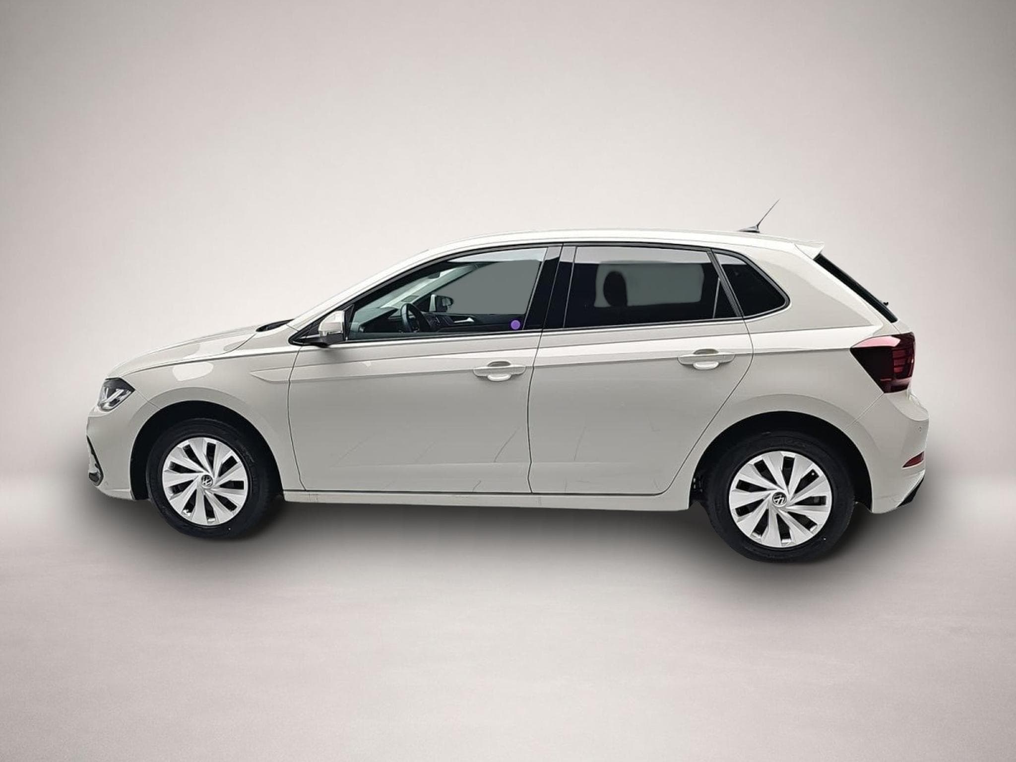 VW Polo (2026) - Photo 4