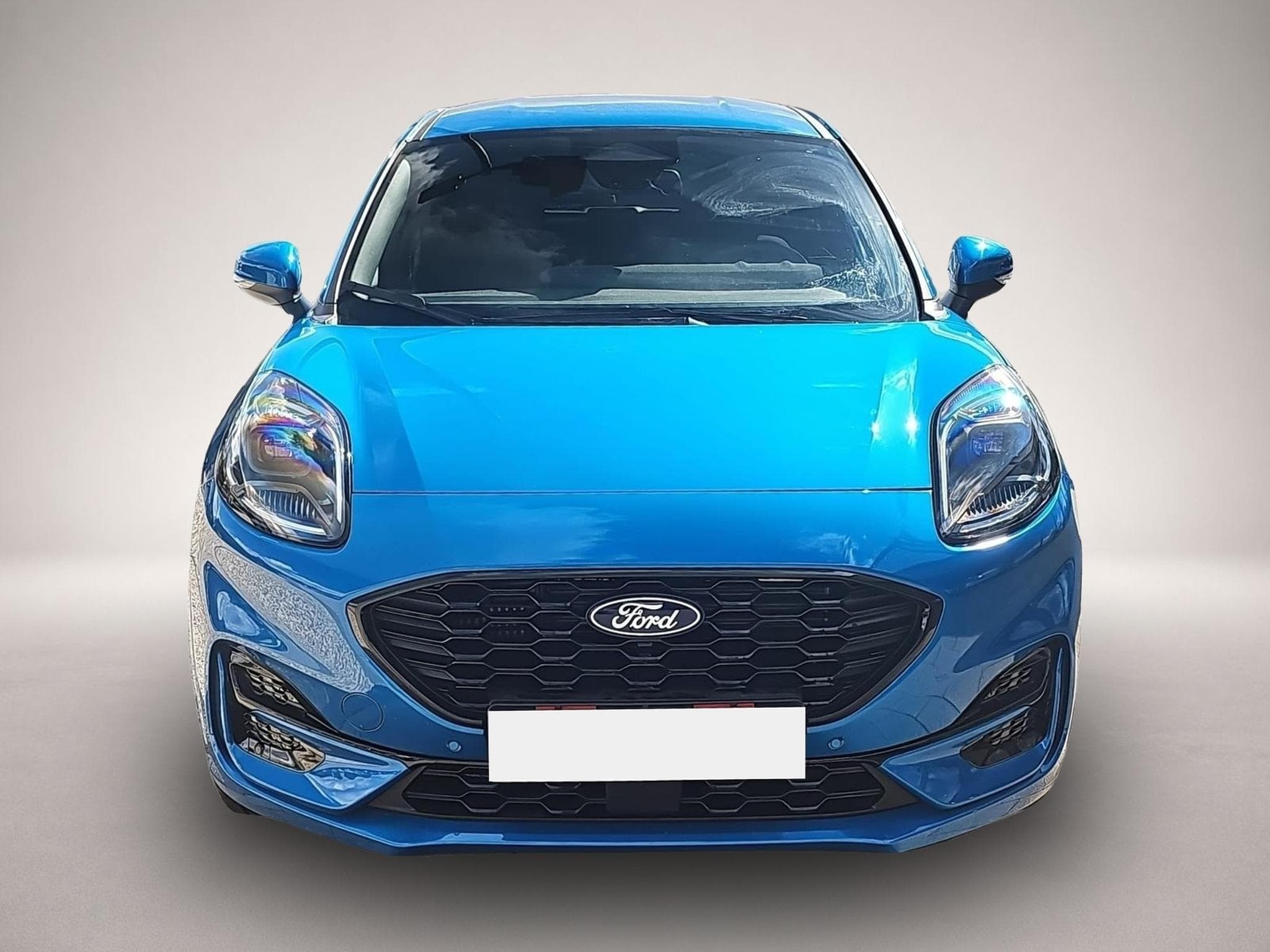 Ford Puma (2026) - Photo 2