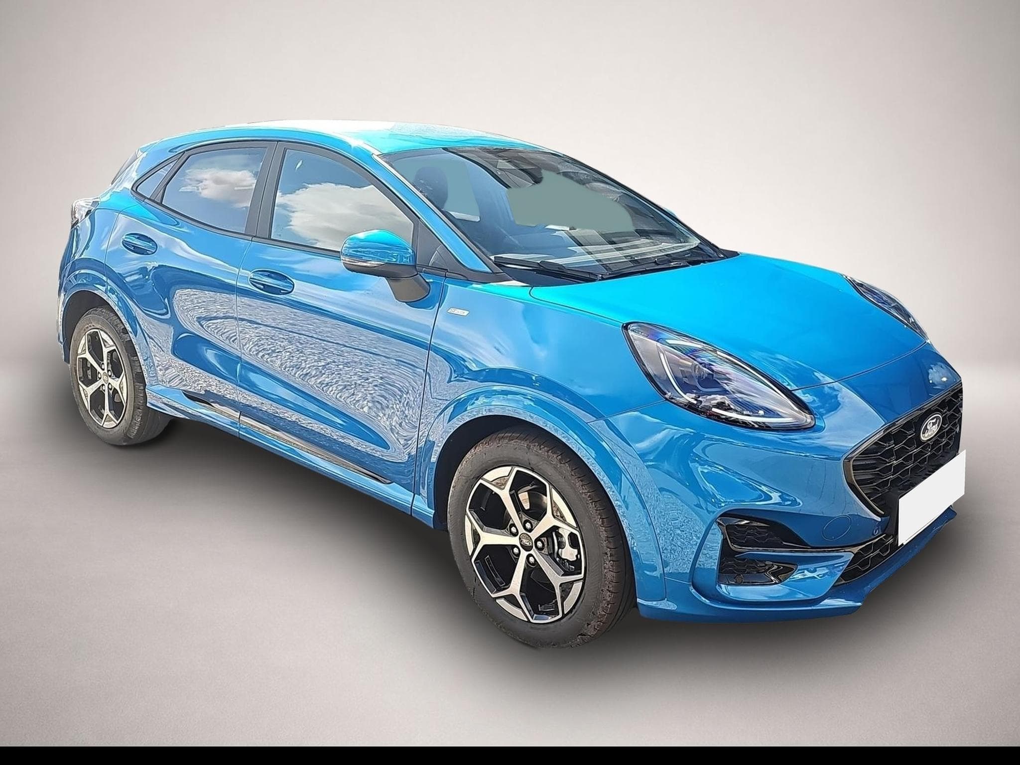 Ford Puma (2026) - Photo 6