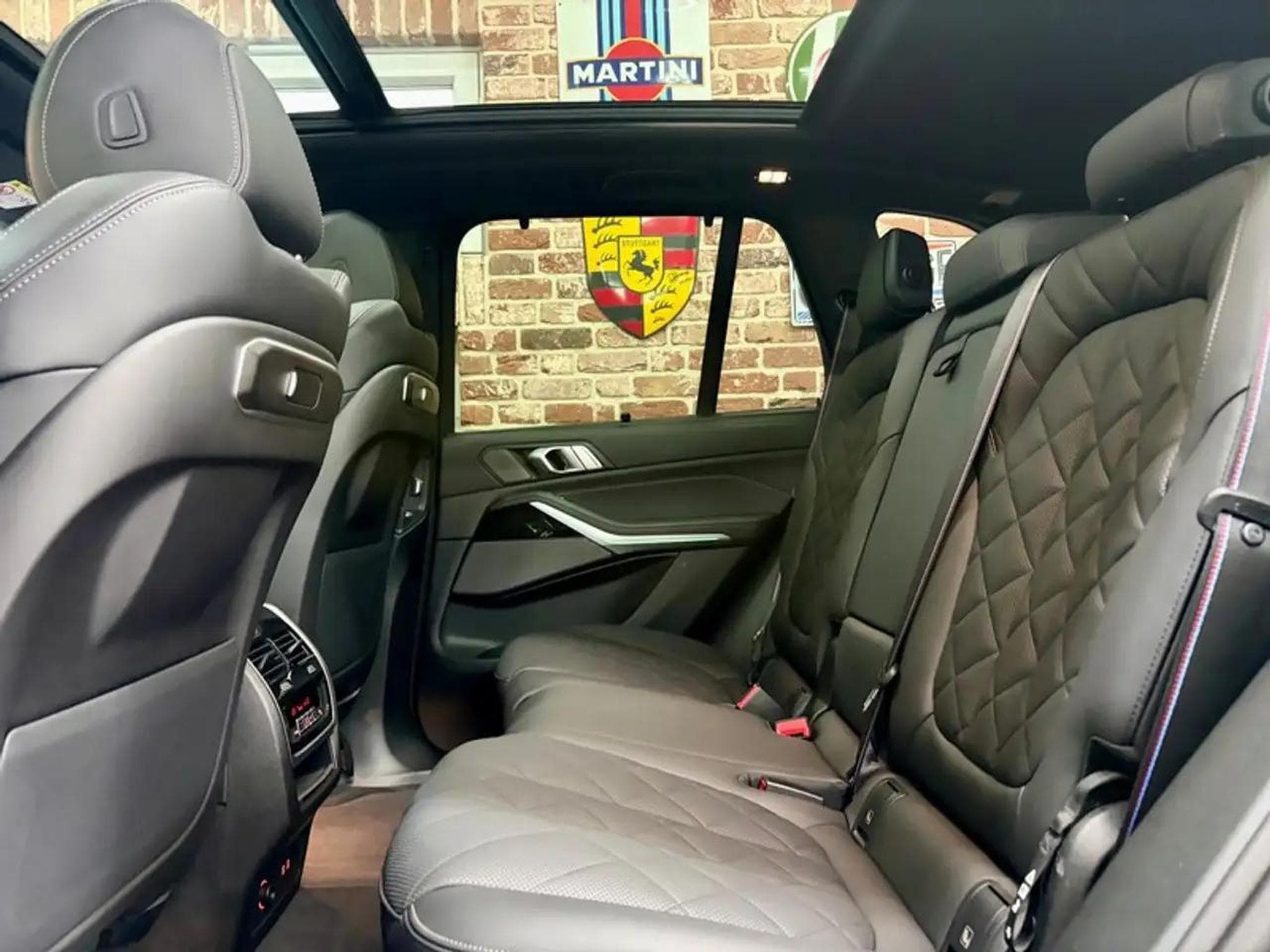 BMW X5 (2025) - Photo 6
