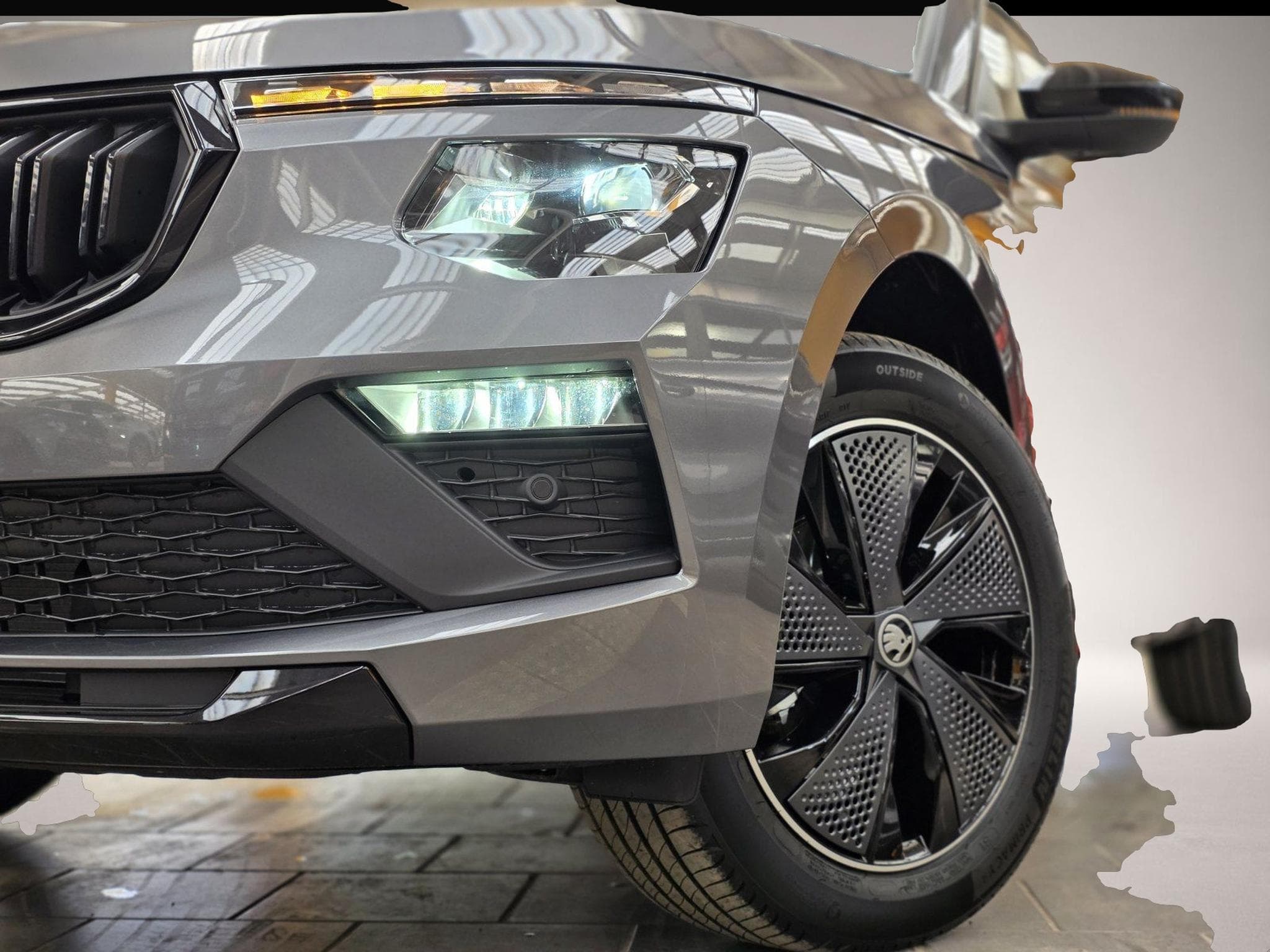 Skoda Kamiq (2026) - Photo 2