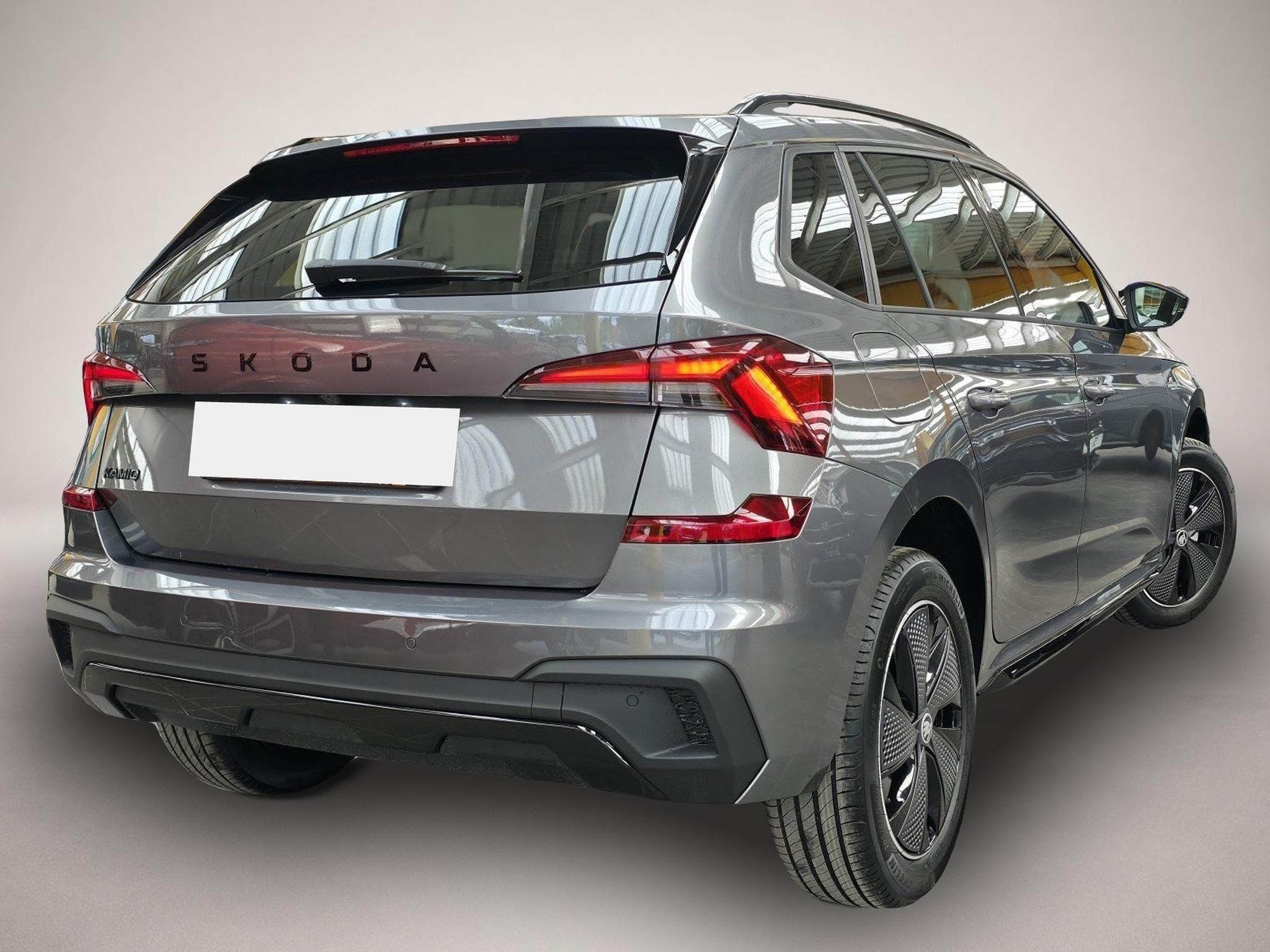 Skoda Kamiq (2026) - Photo 3