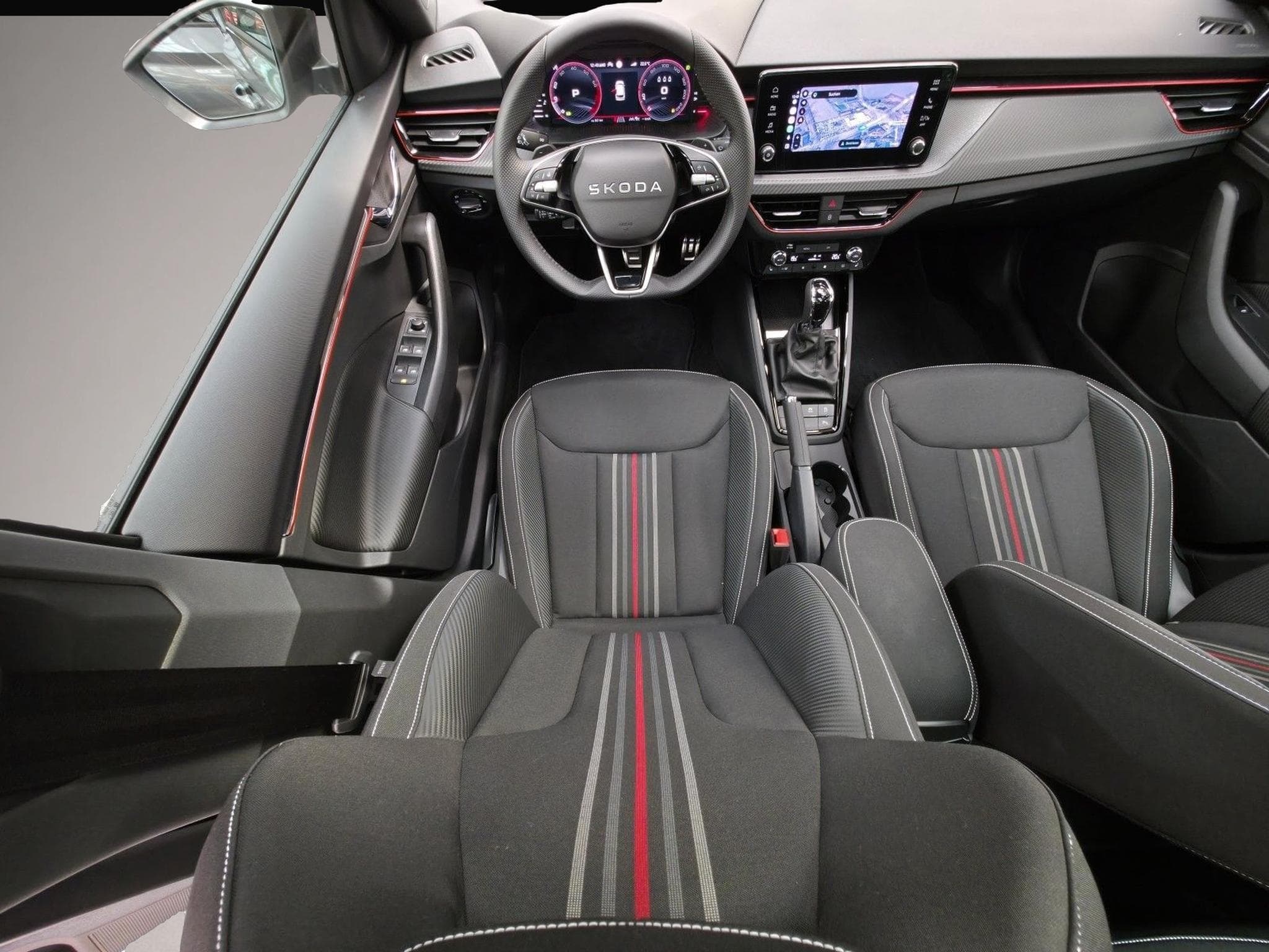Skoda Kamiq (2026) - Photo 5