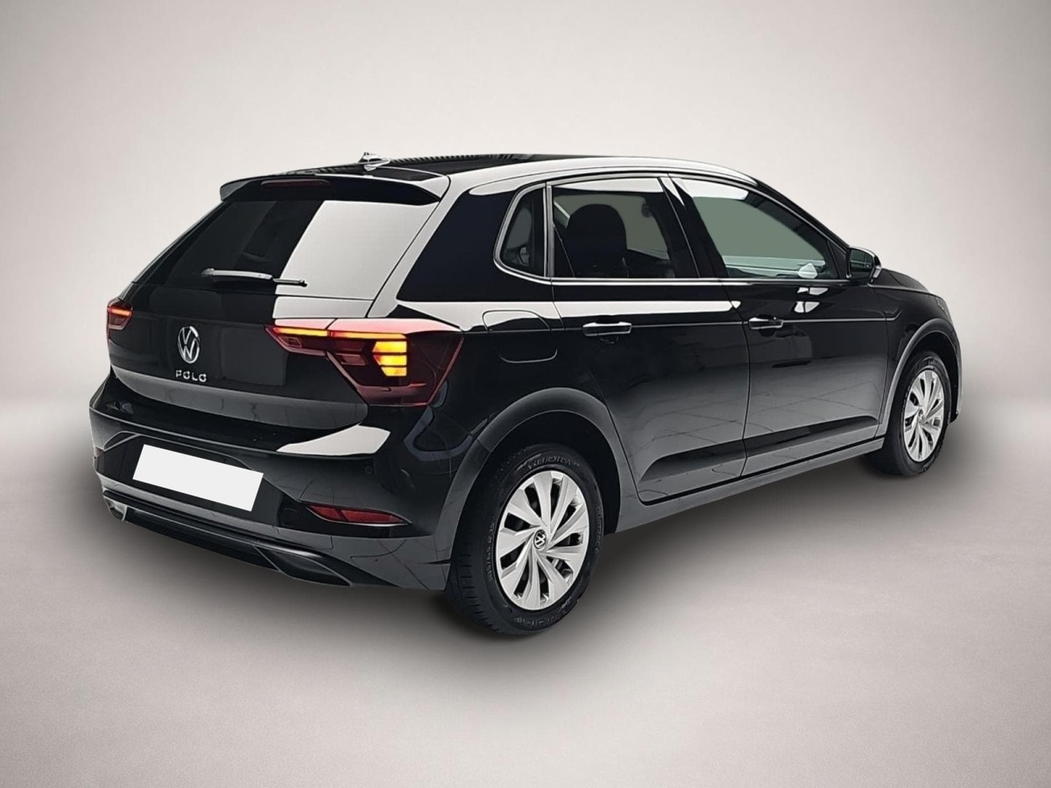 VW Polo (2026) - Photo 2