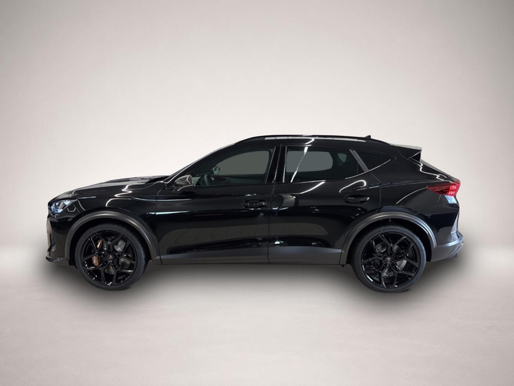 Cupra Formentor (2026) - Photo 2
