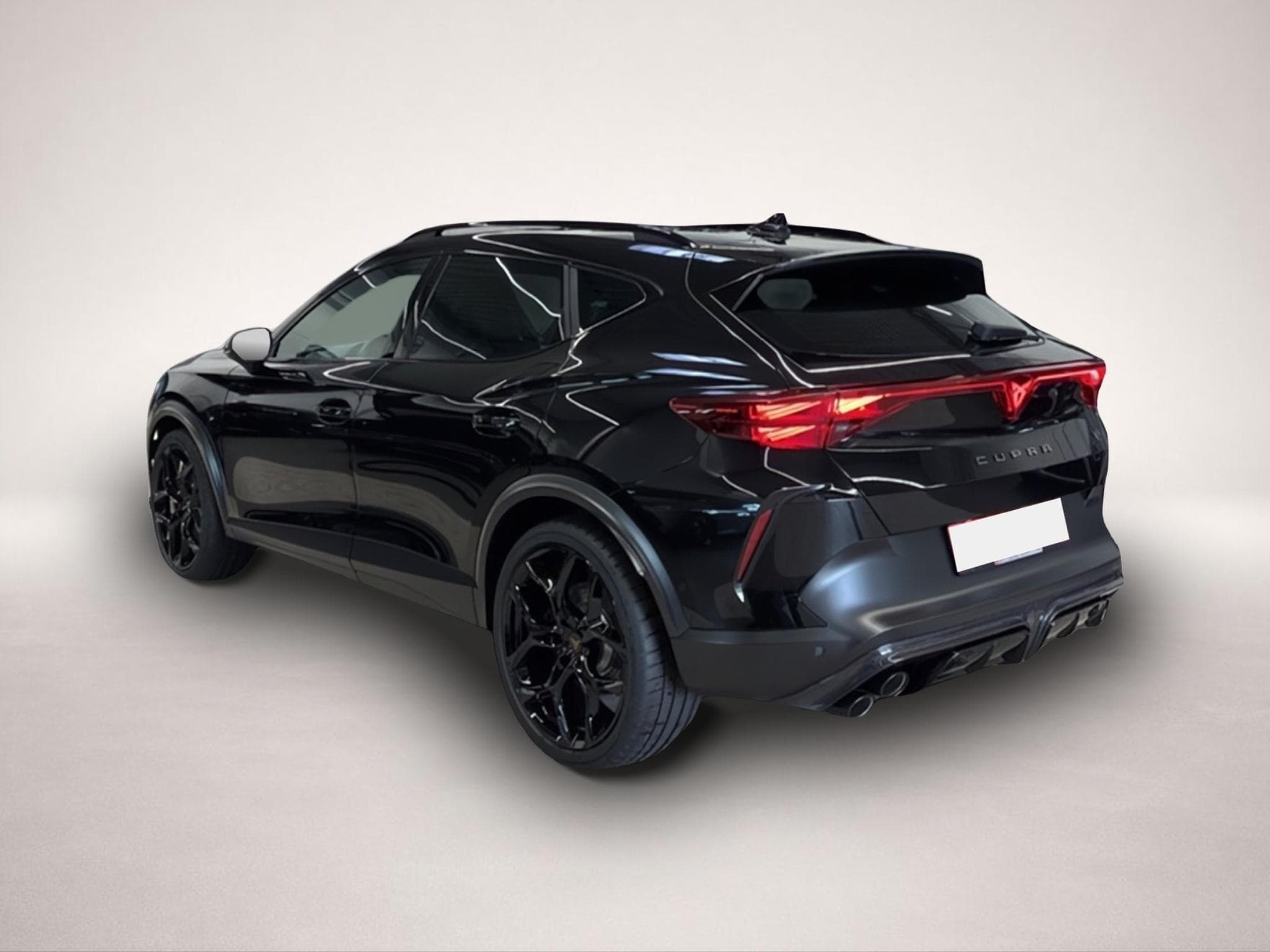 Cupra Formentor (2026) - Photo 3