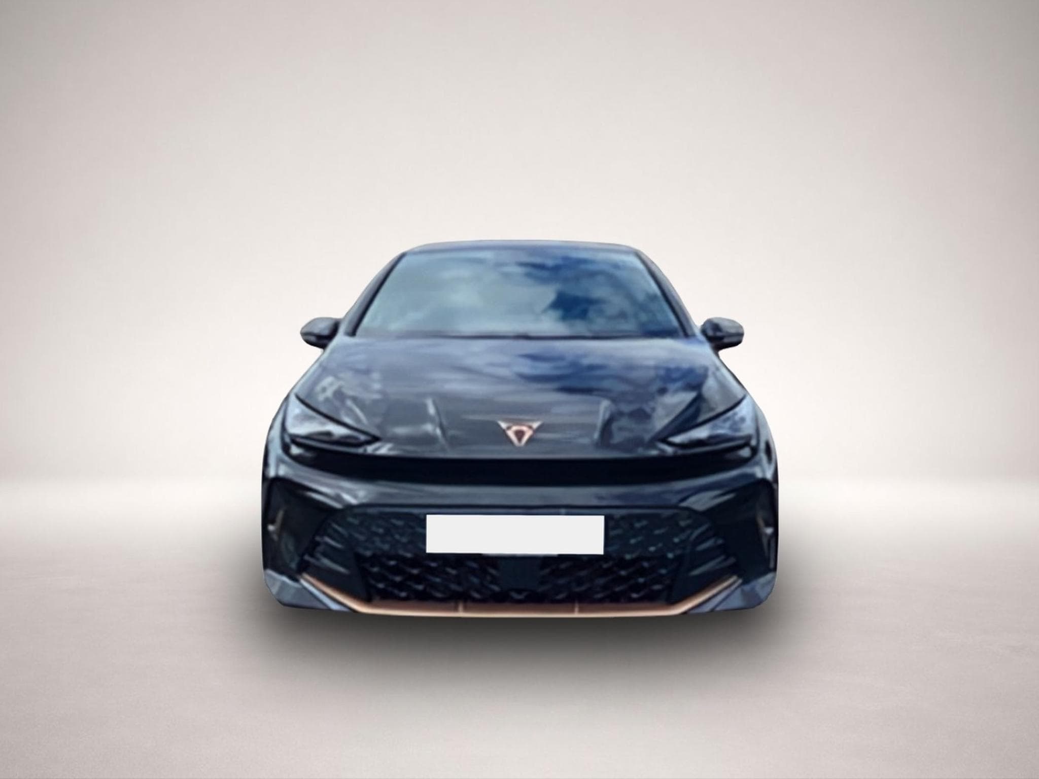 Cupra Born (2026) - Photo 1