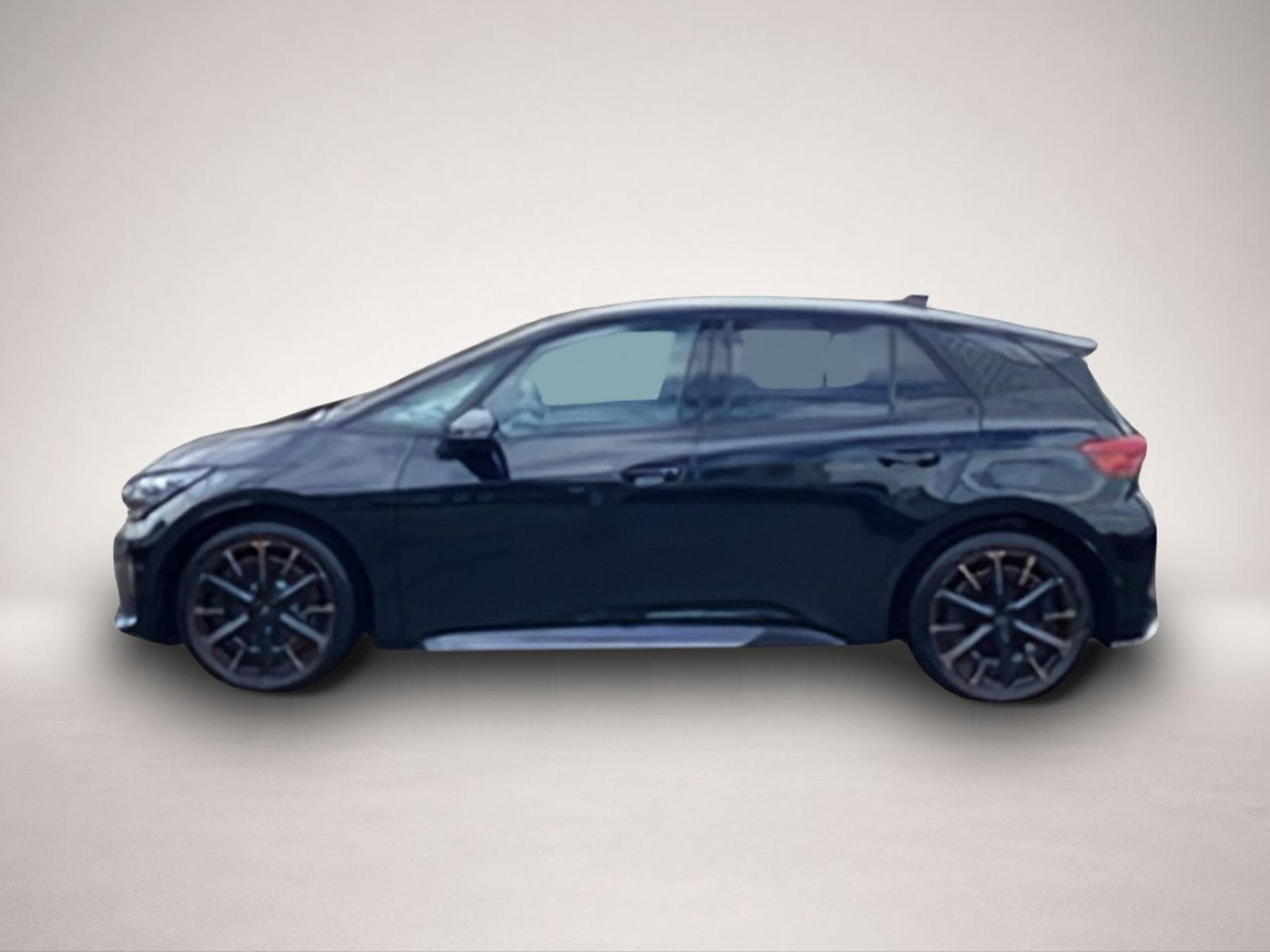 Cupra Born (2026) - Photo 2