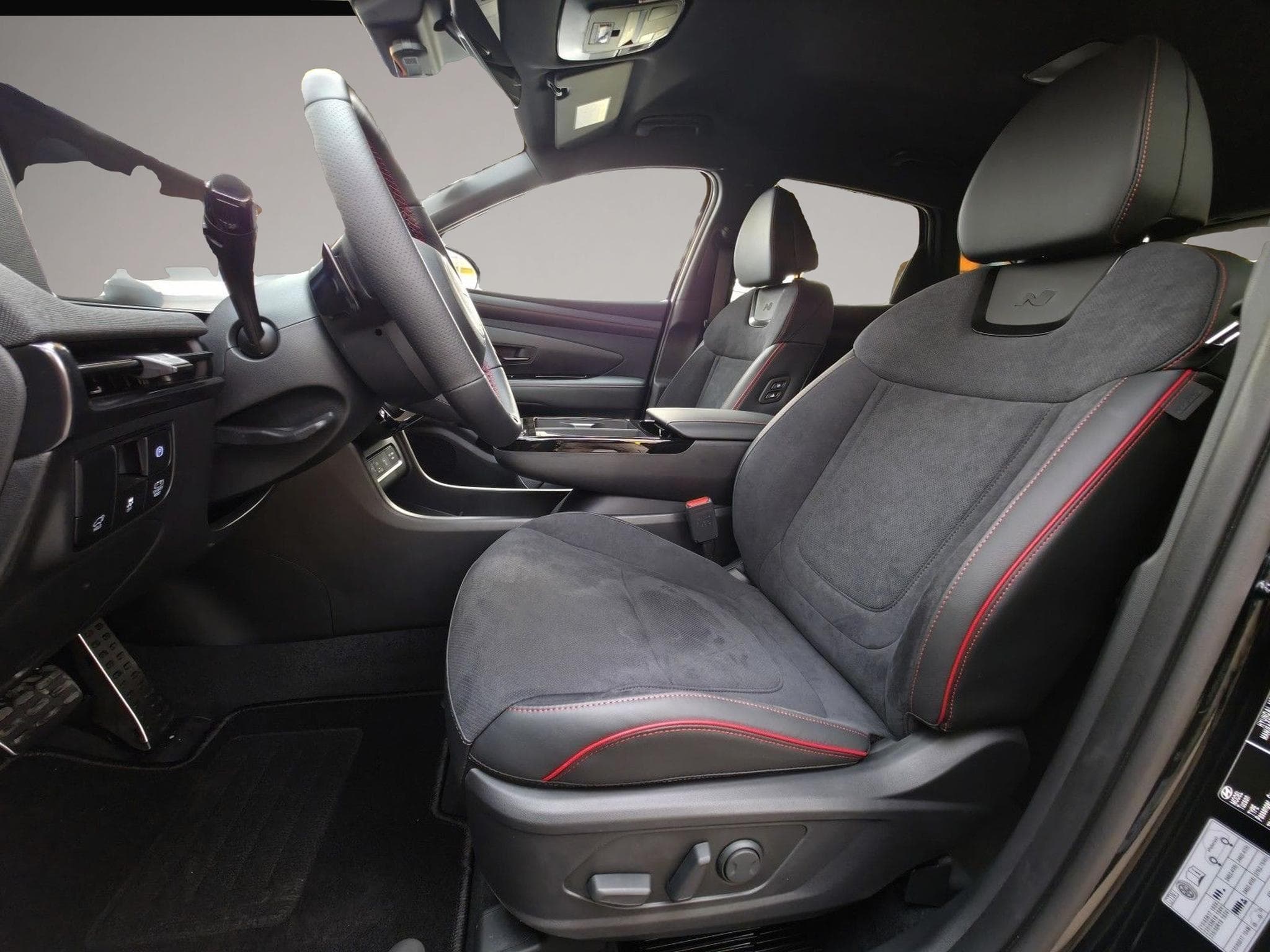 Hyundai Tucson (2026) - Photo 5
