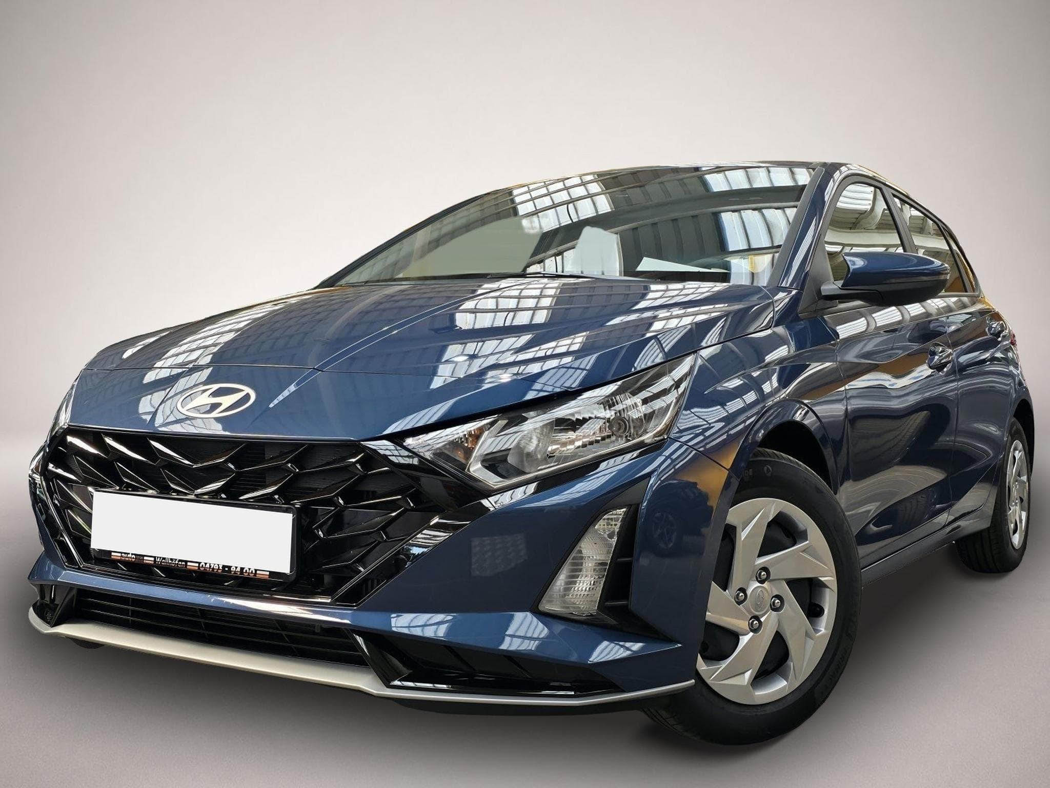 Hyundai i20 (2026) - Photo 1
