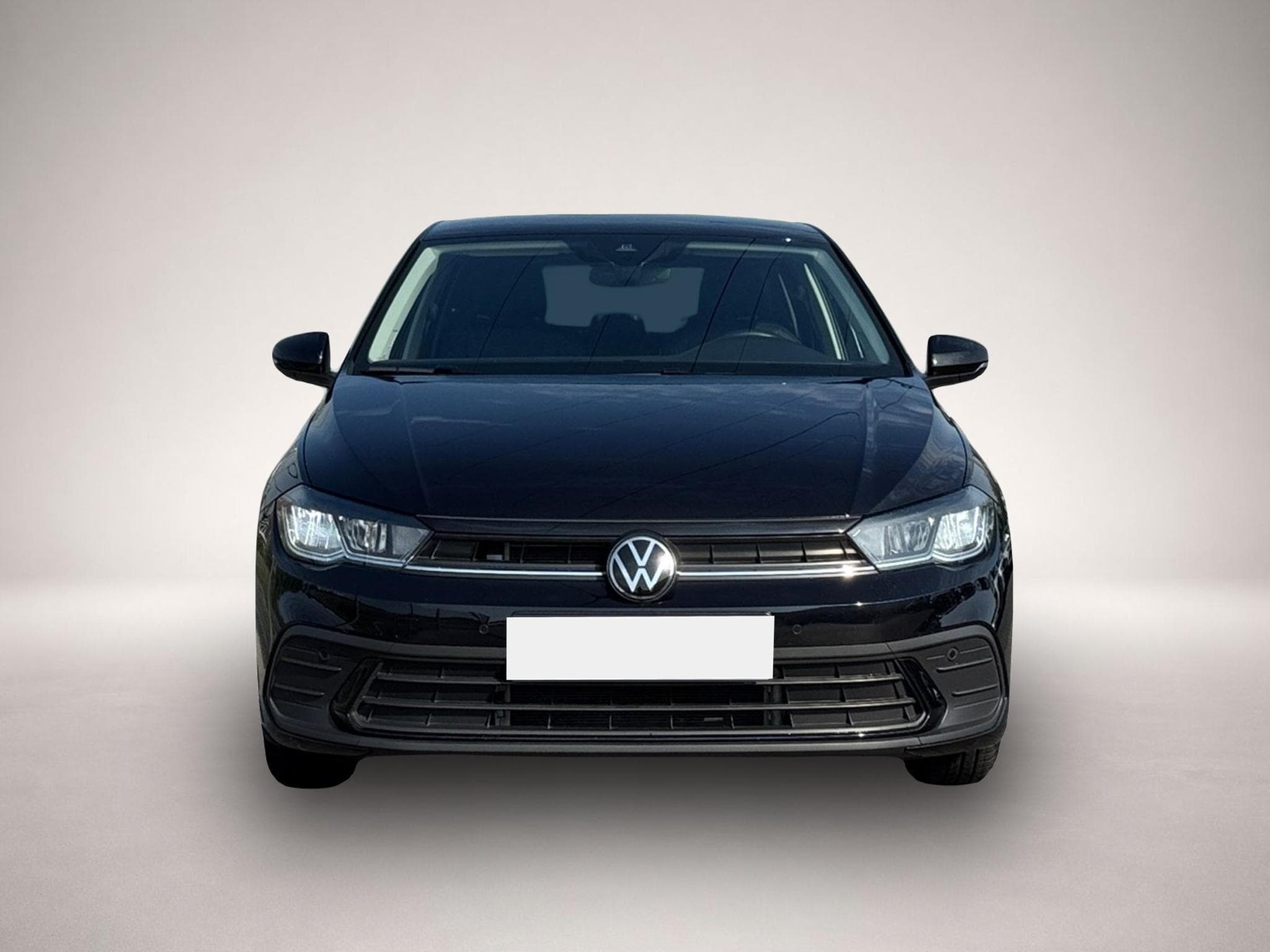 VW Polo (2025) - Photo 2