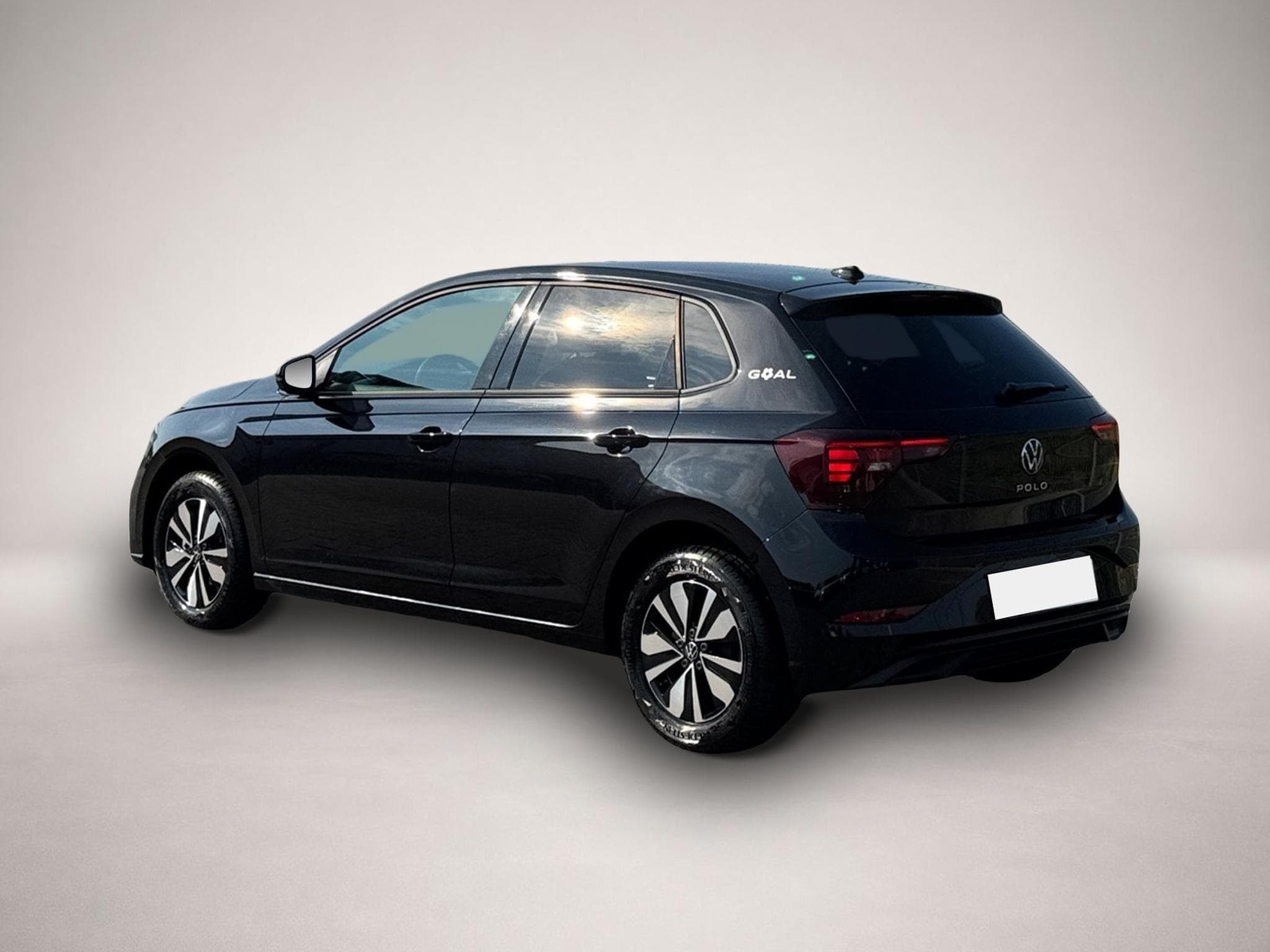 VW Polo (2025) - Photo 4
