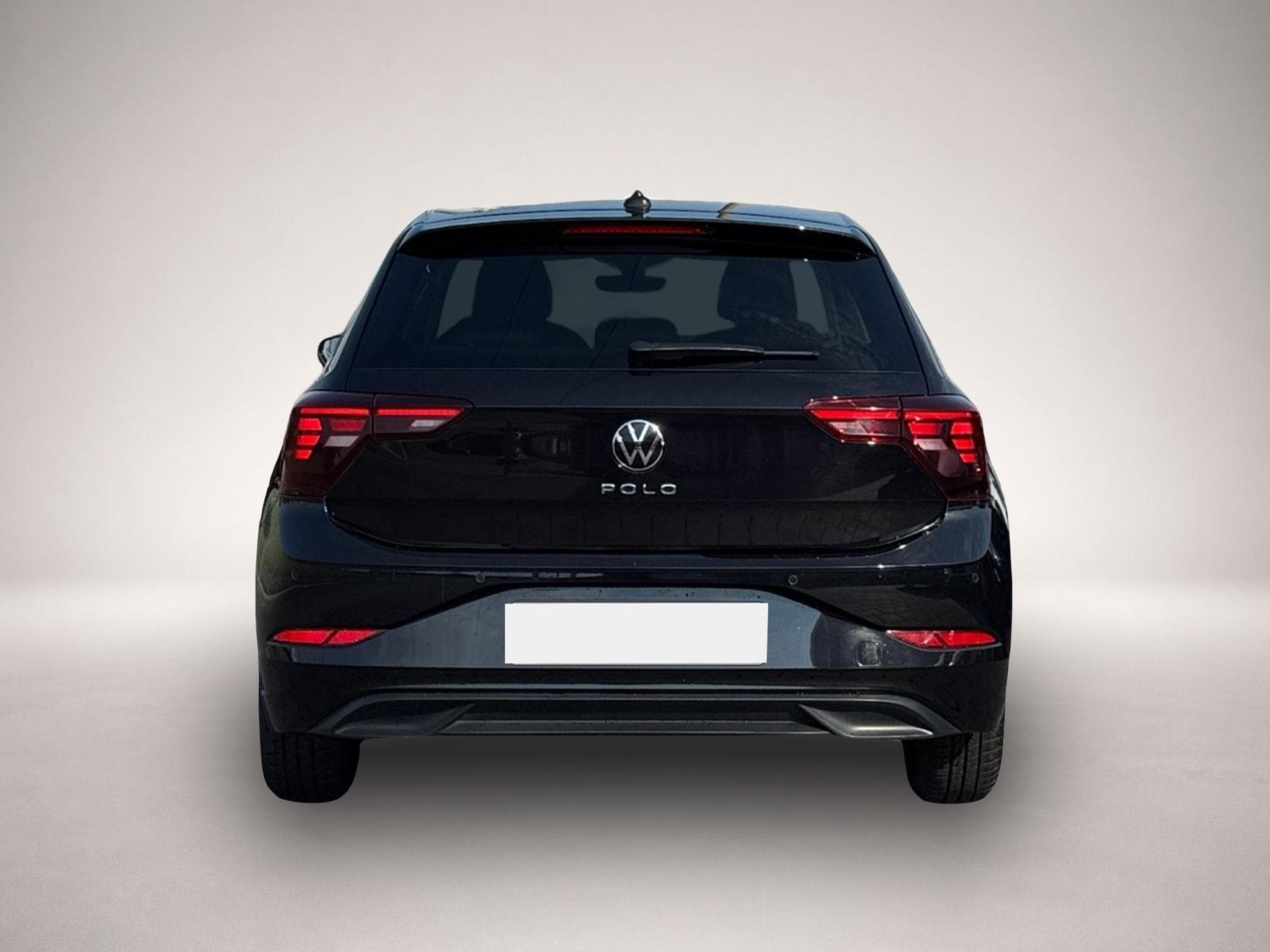VW Polo (2025) - Photo 5