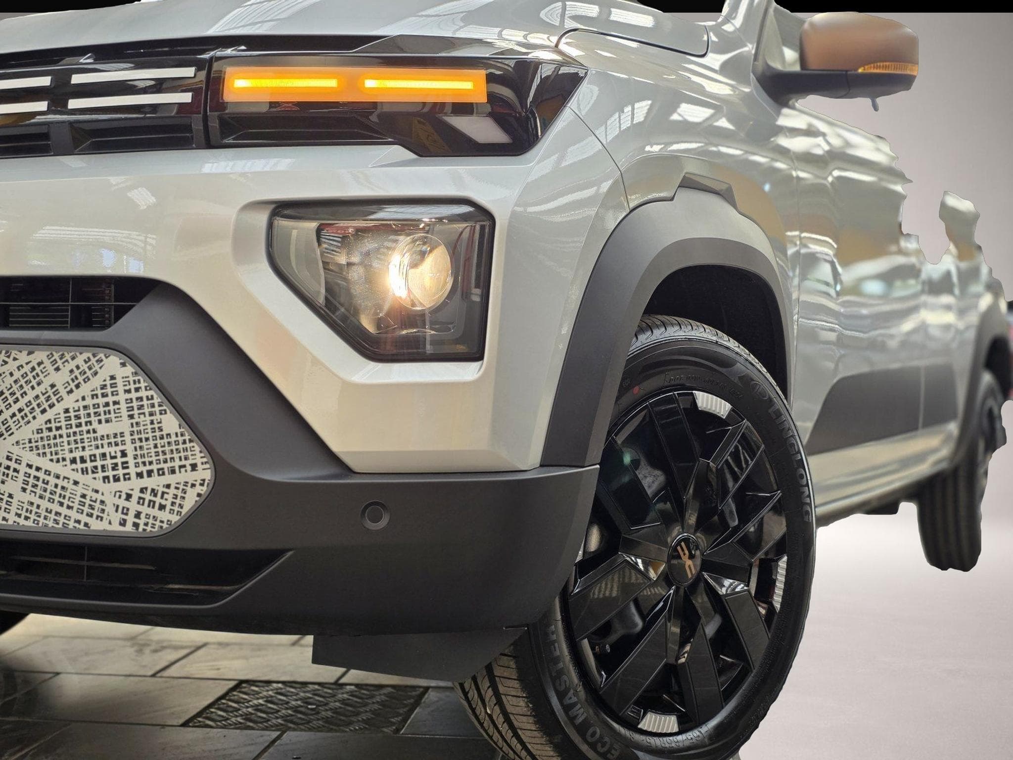 Dacia Spring (2026) - Photo 2
