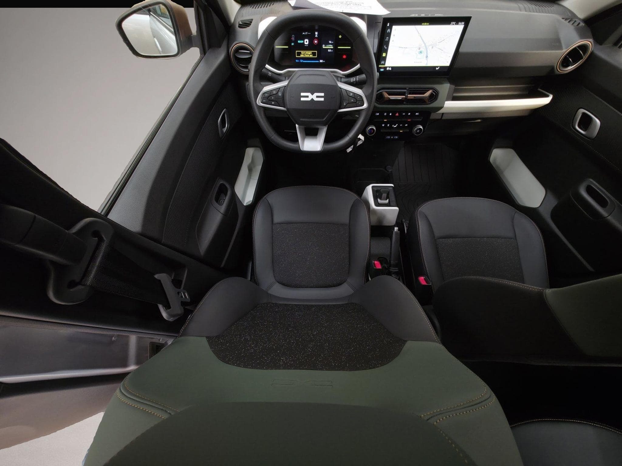 Dacia Spring (2026) - Photo 4