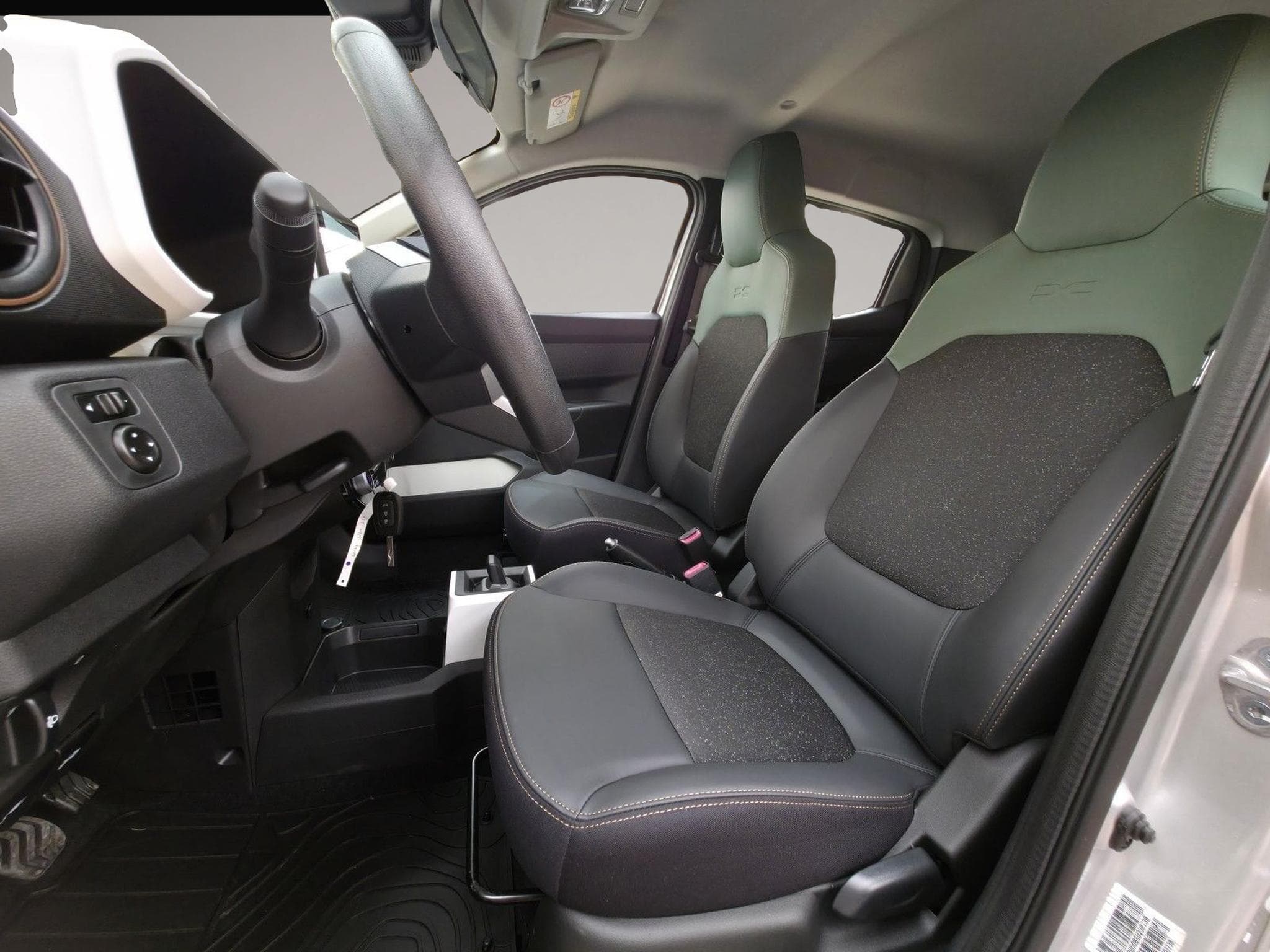 Dacia Spring (2026) - Photo 5
