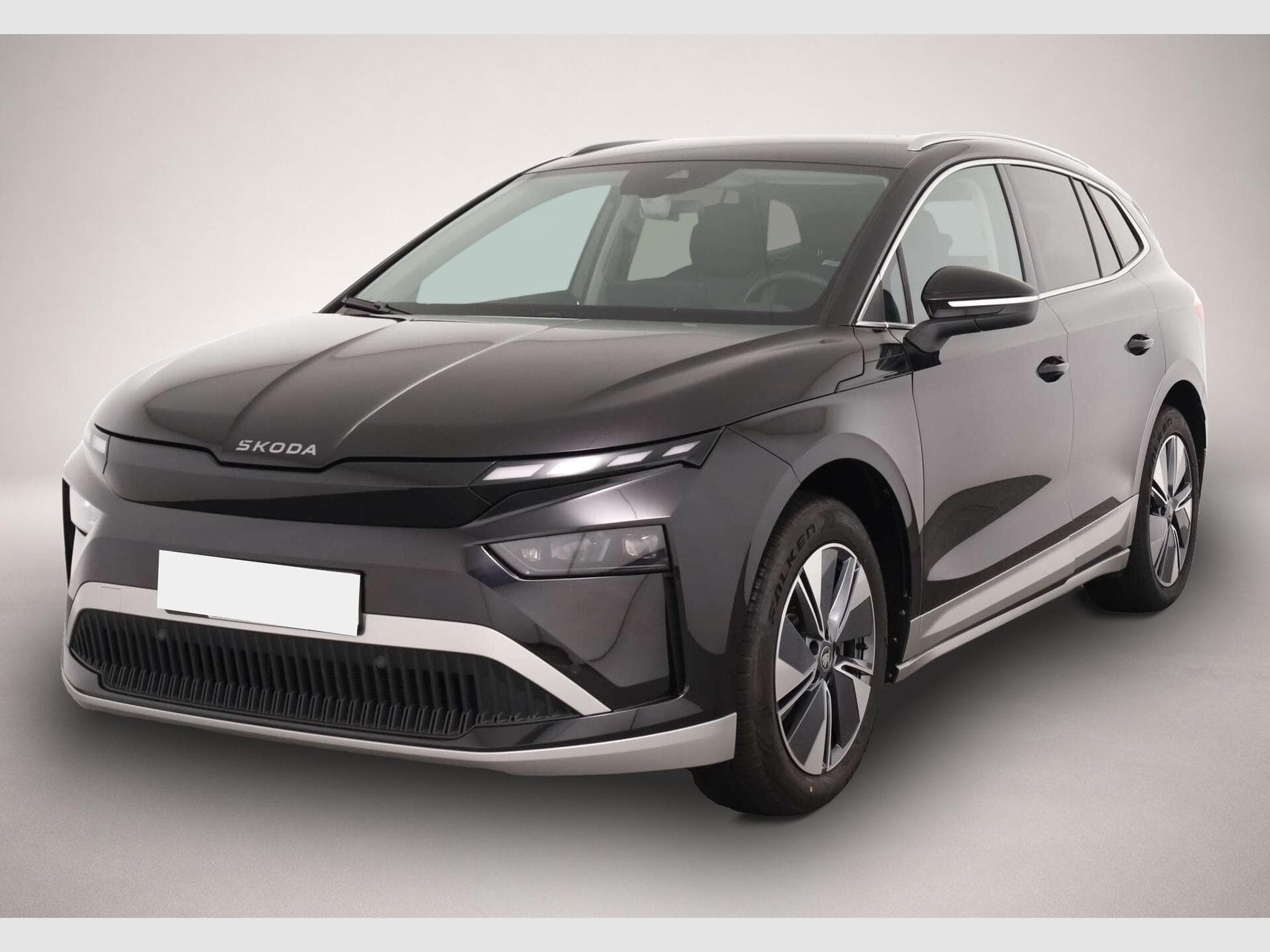 Skoda Enyaq (2025) - Photo 1