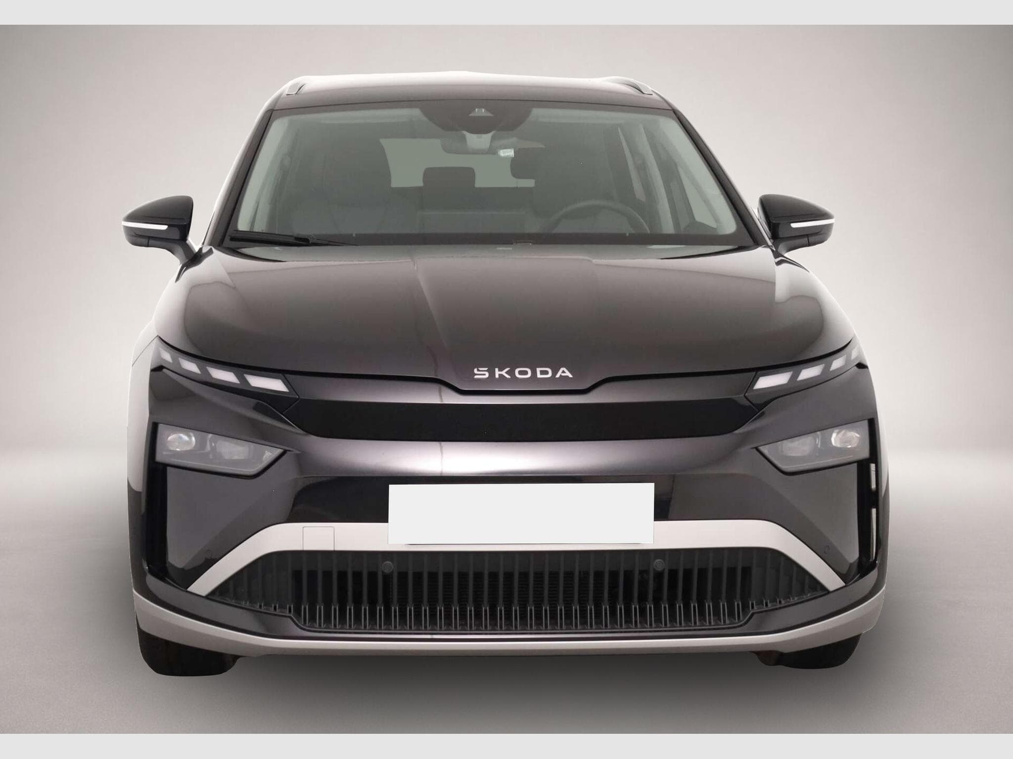 Skoda Enyaq (2025) - Photo 2