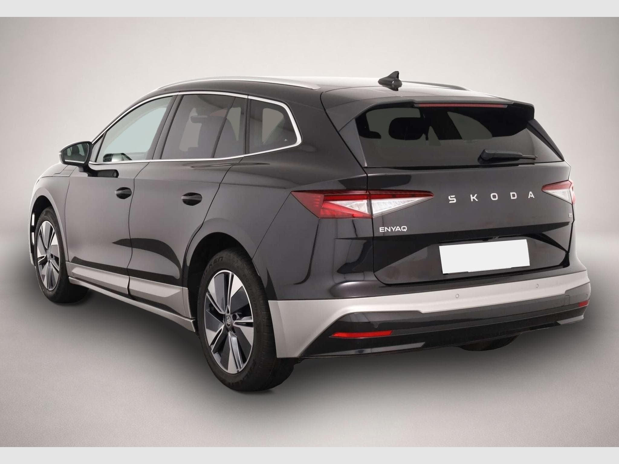 Skoda Enyaq (2025) - Photo 3