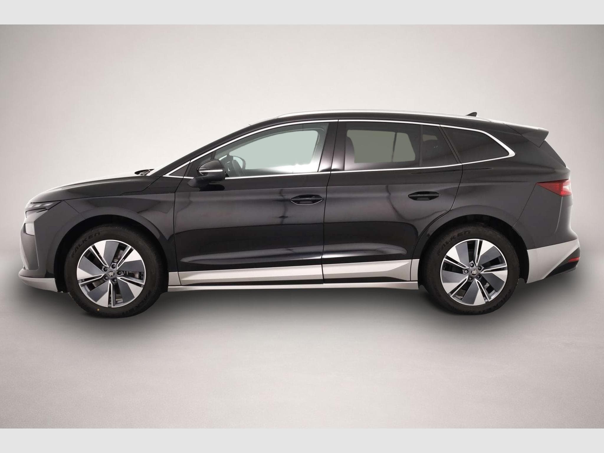 Skoda Enyaq (2025) - Photo 4