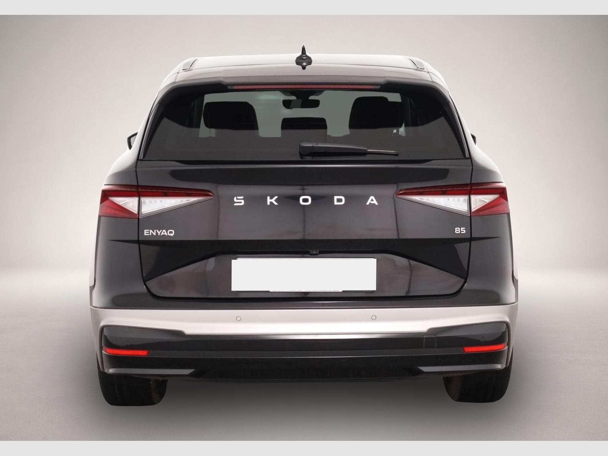 Skoda Enyaq (2025) - Photo 5
